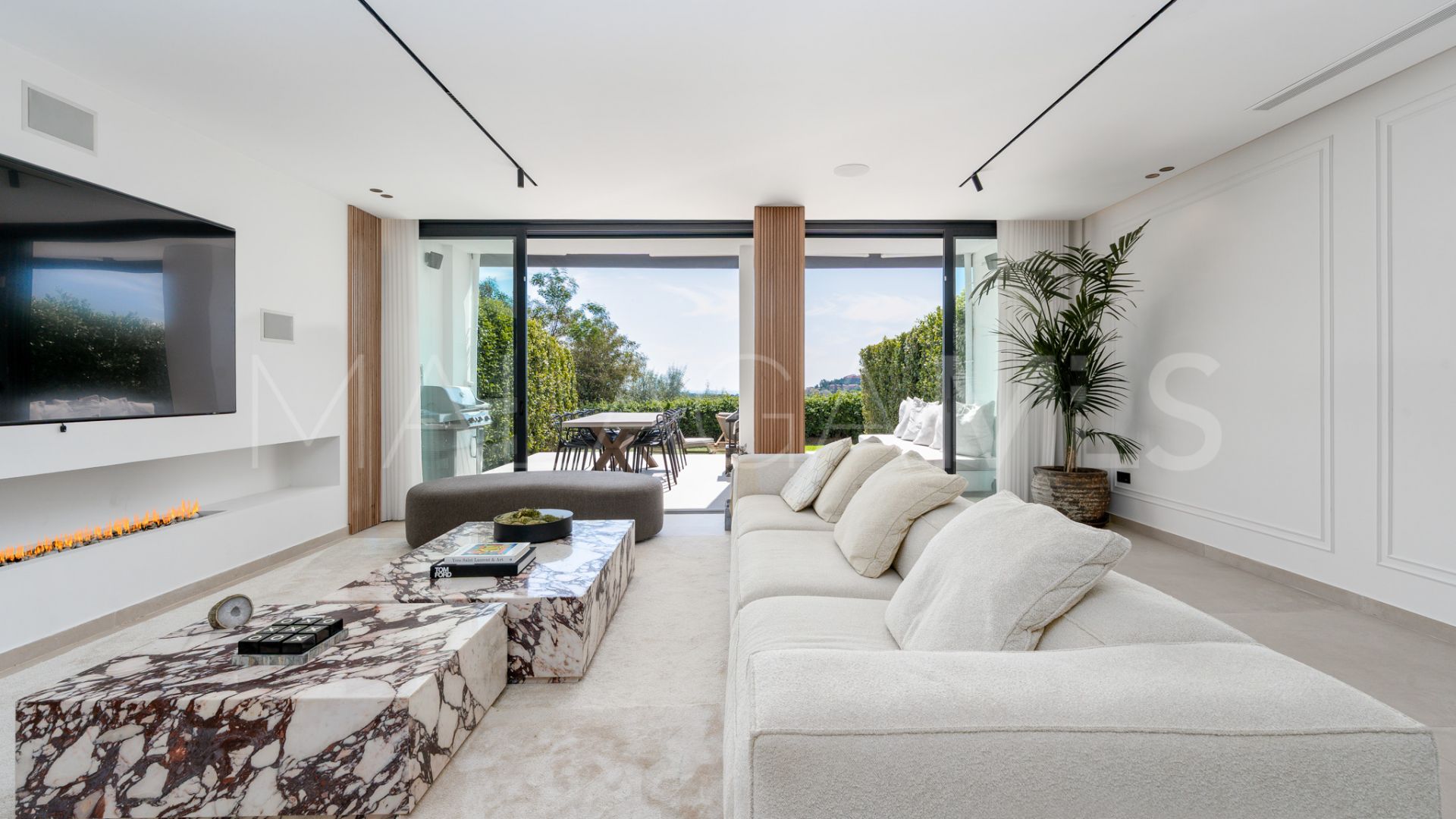 4 bedrooms La Quinta town house for sale