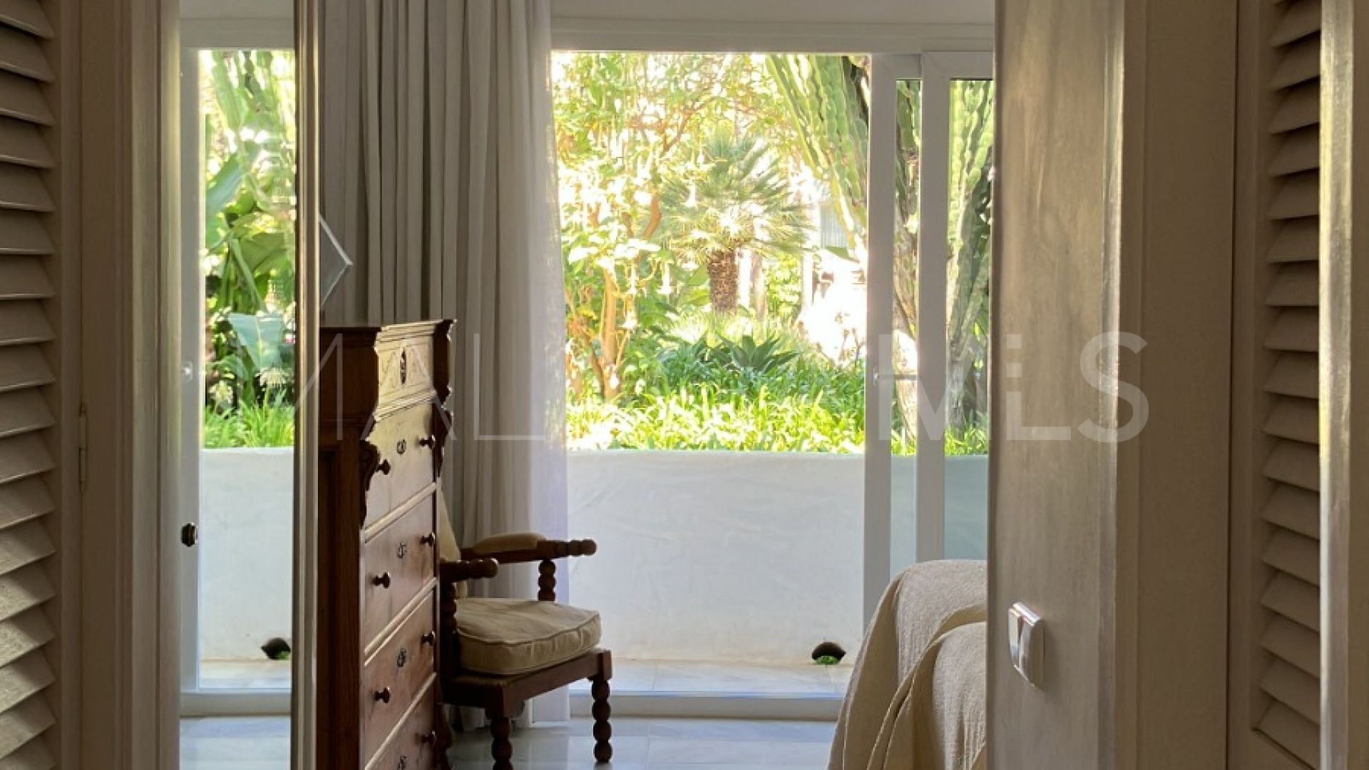 Wohnung for sale in Marbella - Puerto Banus