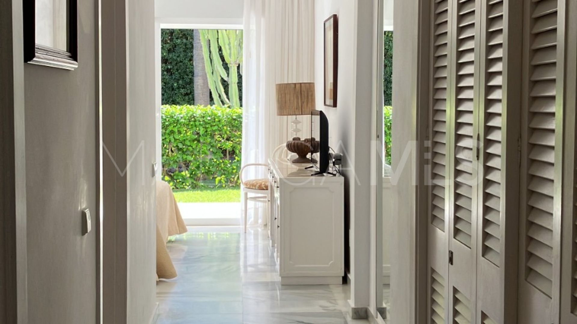 Wohnung for sale in Marbella - Puerto Banus