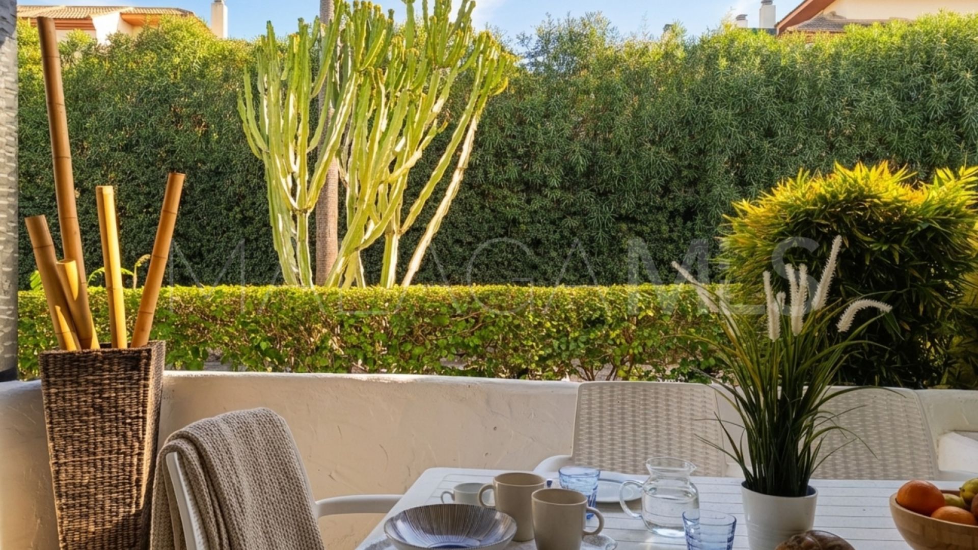 Markplanslägenhet for sale in Marbella - Puerto Banus