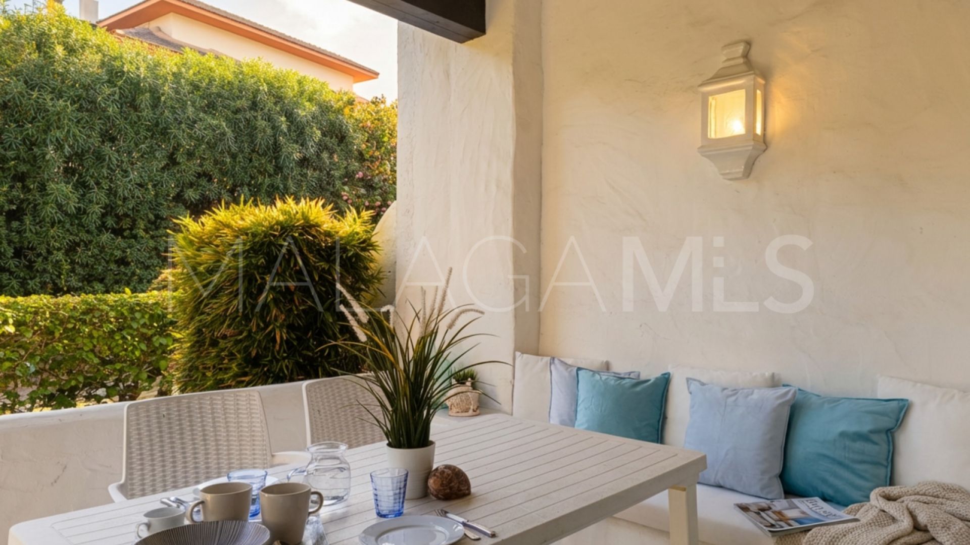 Markplanslägenhet for sale in Marbella - Puerto Banus