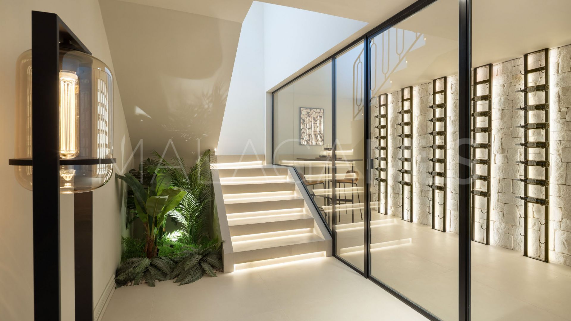 Villa for sale in Los Arqueros