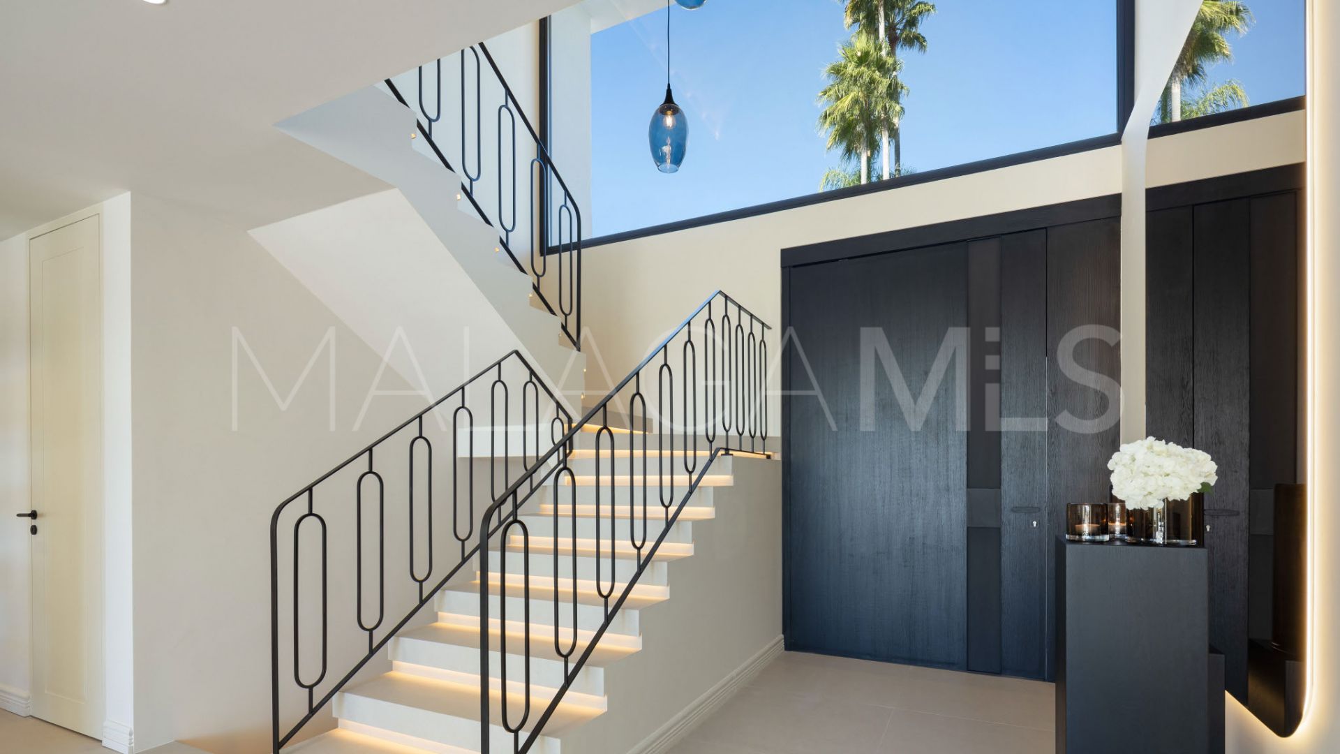 Villa for sale in Los Arqueros