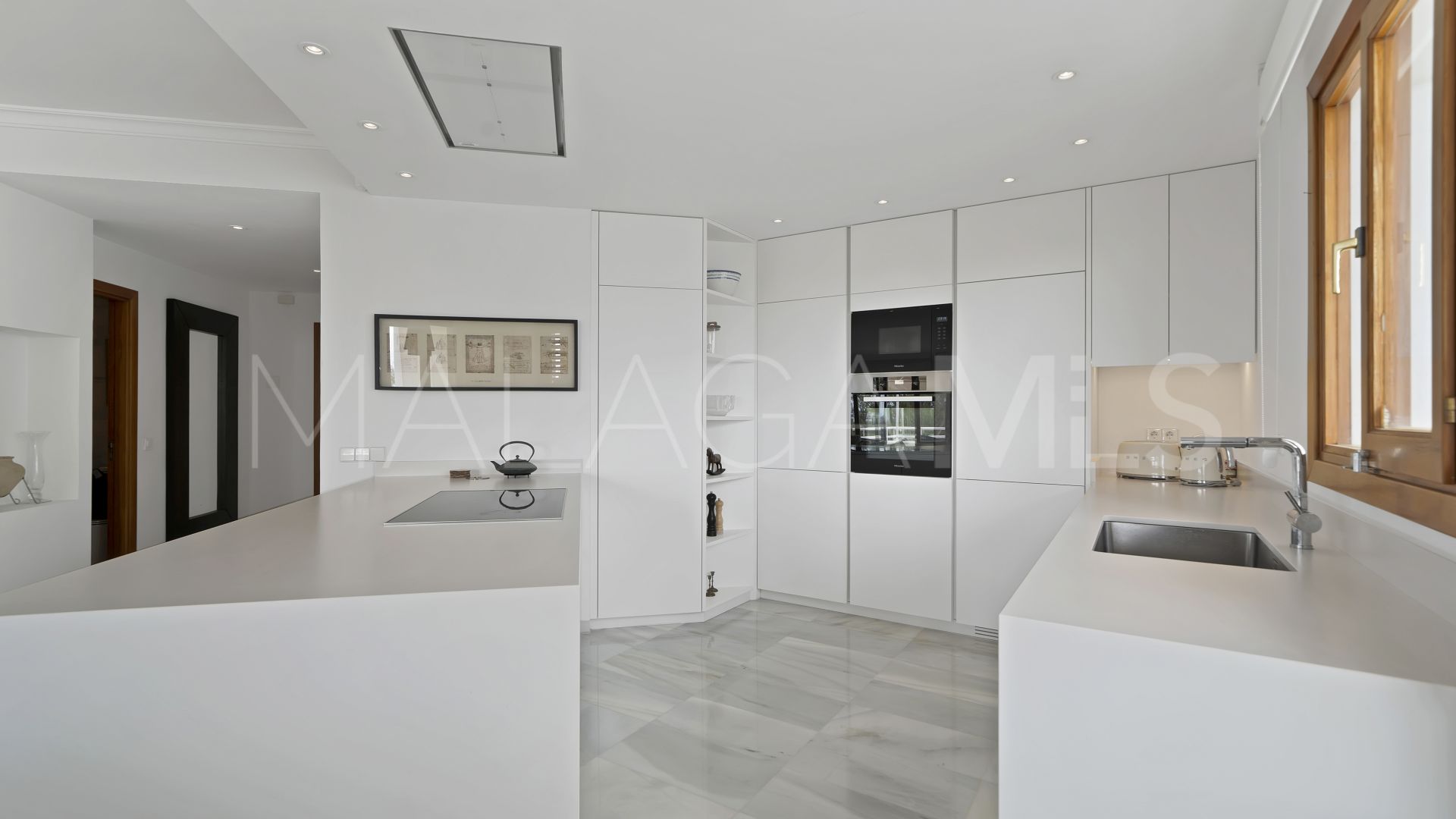 Appartement for sale in Los Naranjos