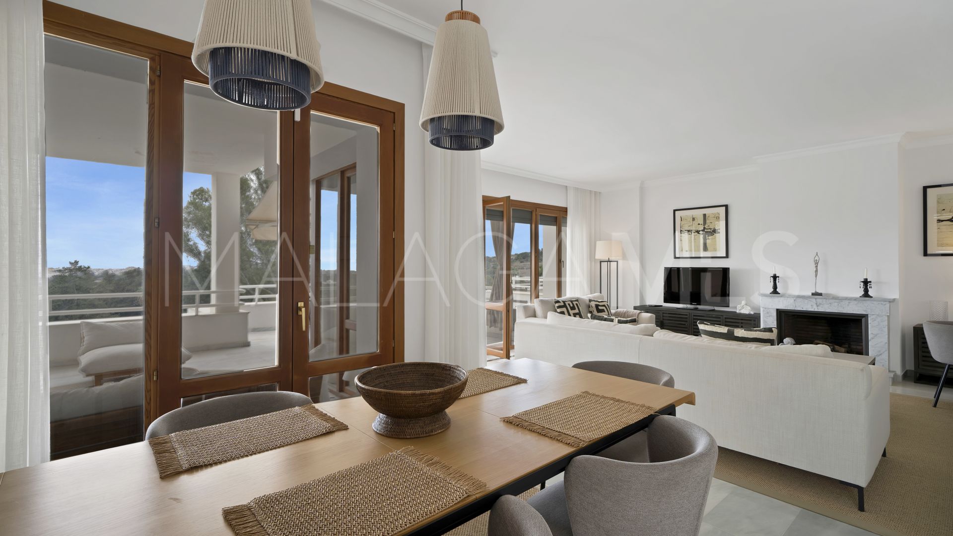 Appartement for sale in Los Naranjos