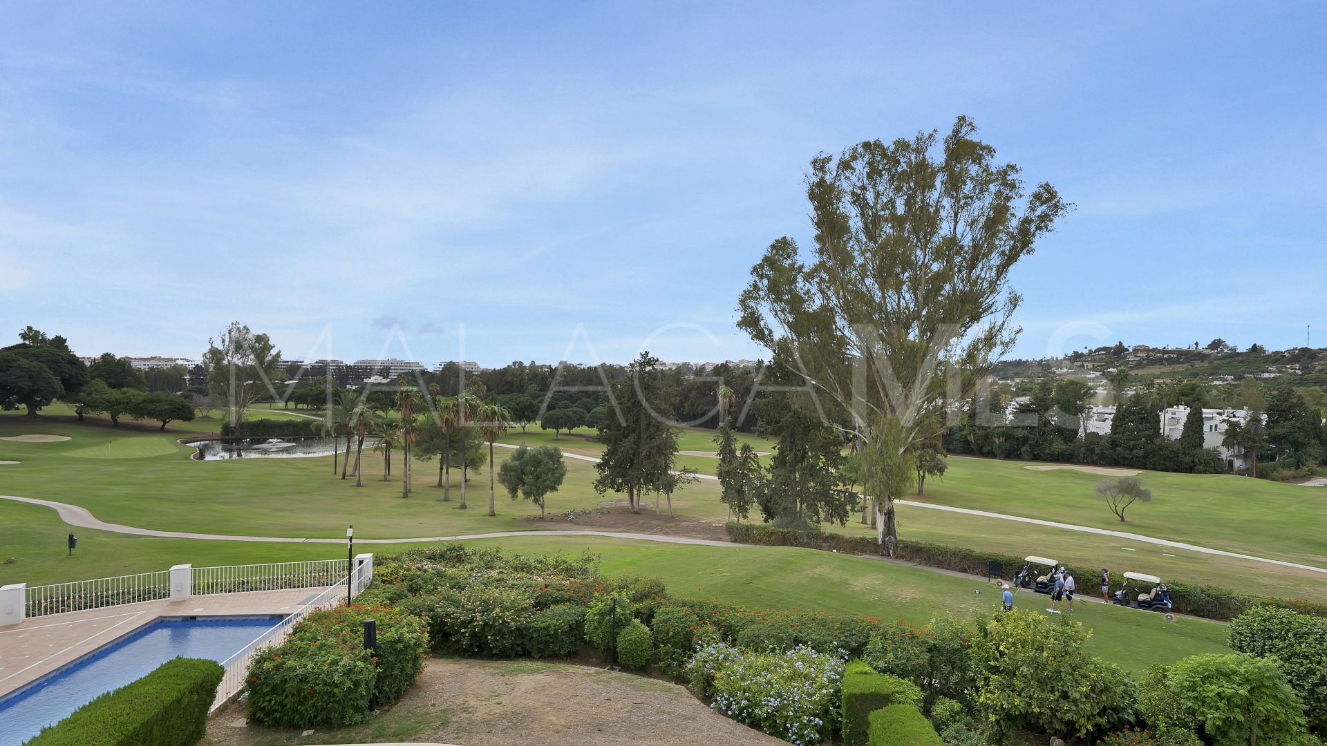 Appartement for sale in Los Naranjos