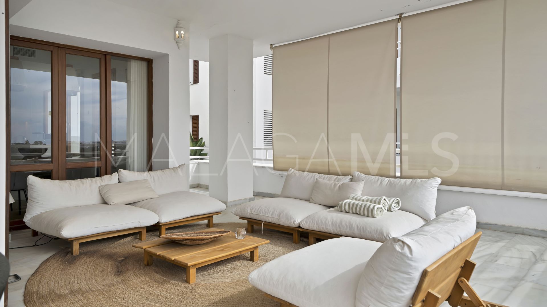 Appartement for sale in Los Naranjos