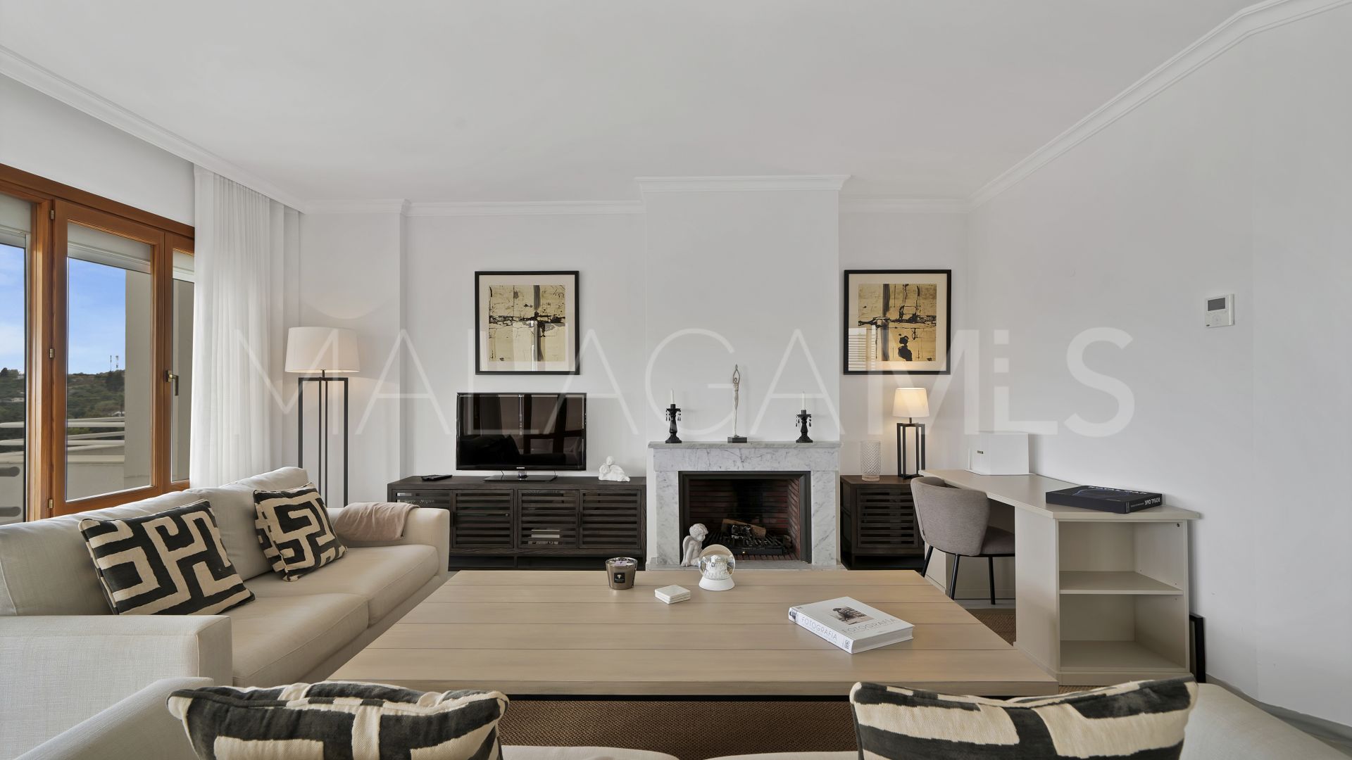 Appartement for sale in Los Naranjos