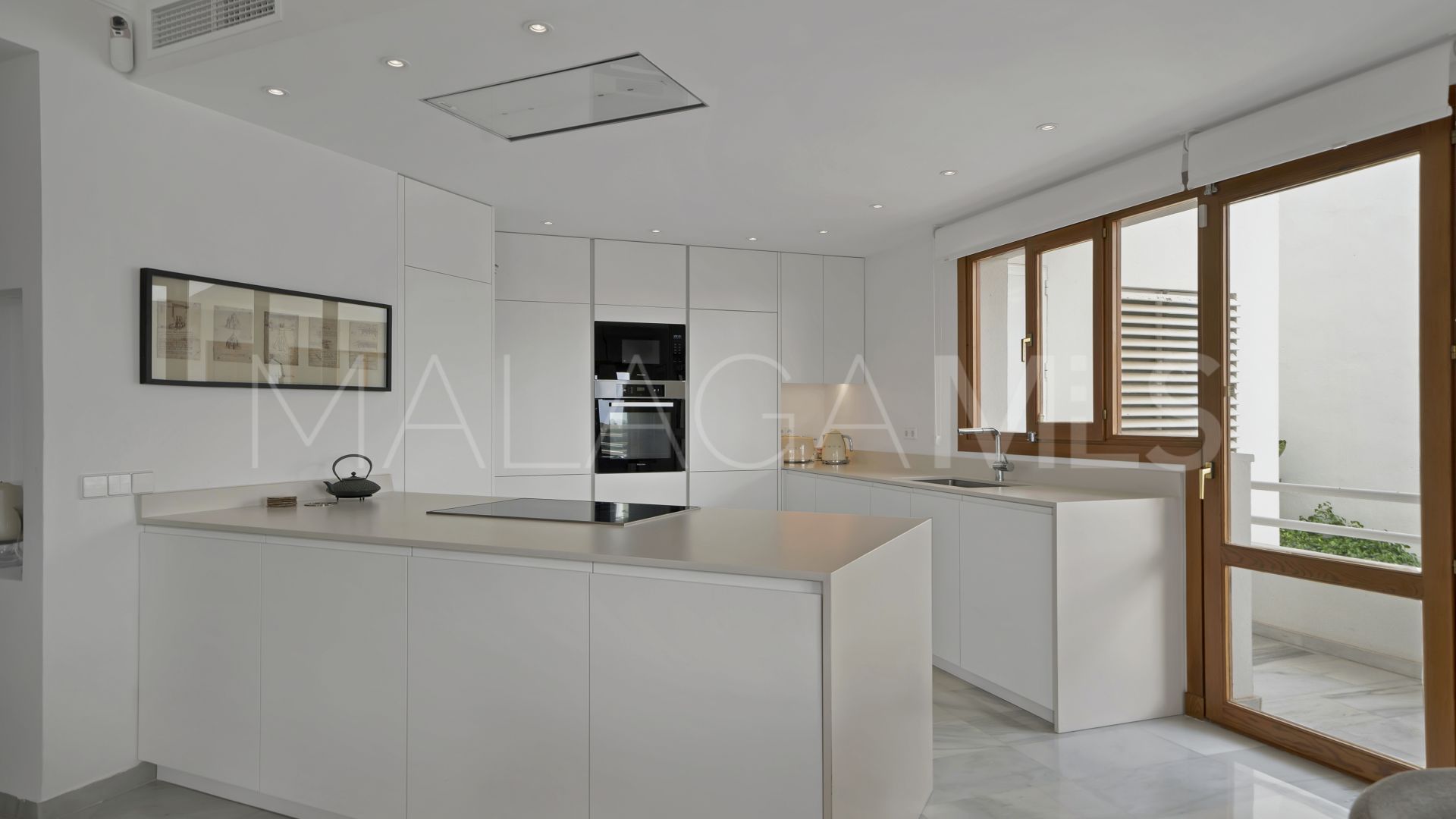 Appartement for sale in Los Naranjos