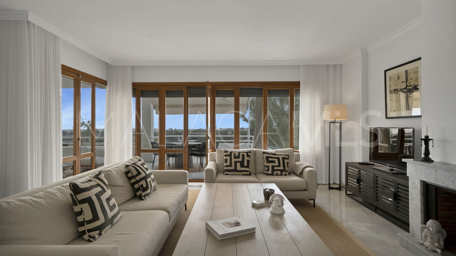 Appartement for sale in Los Naranjos