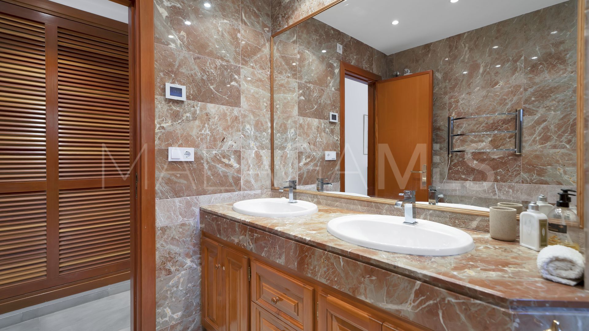 Appartement for sale in Los Naranjos