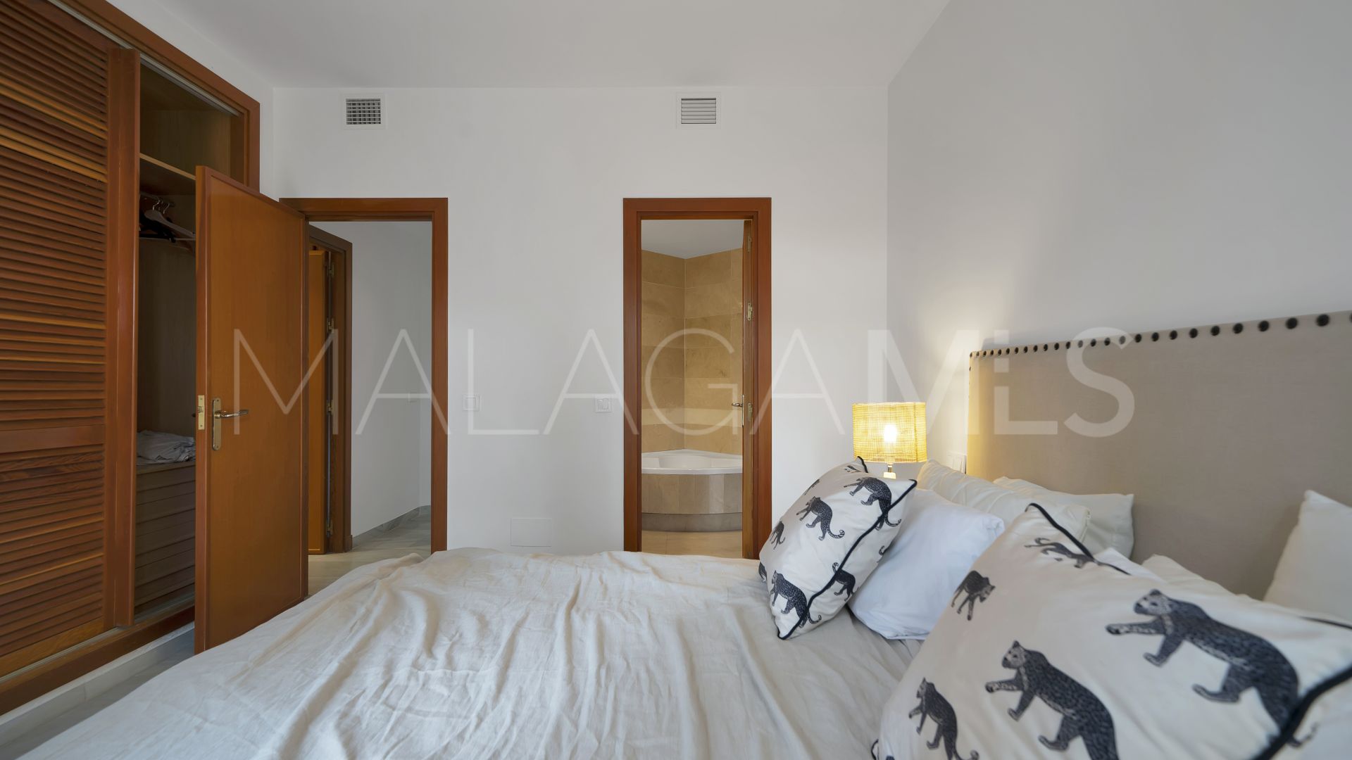 Appartement for sale in Los Naranjos