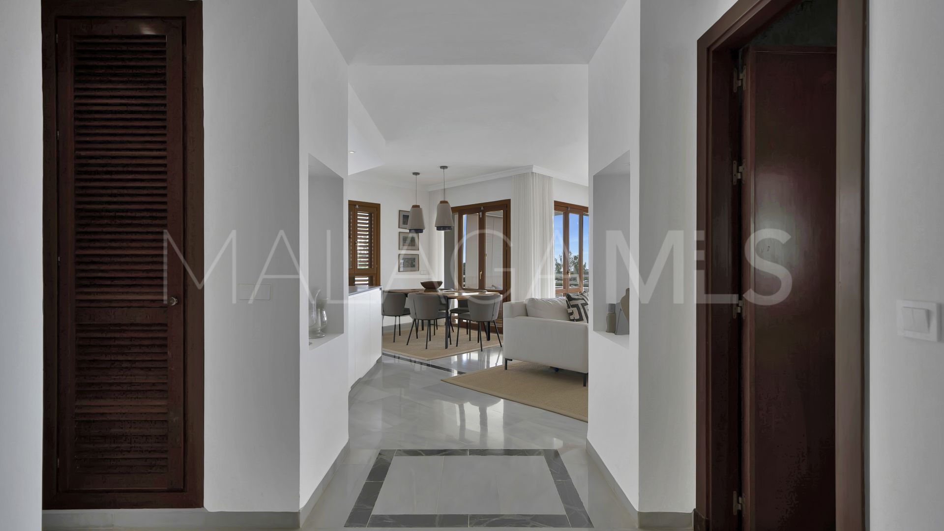 Appartement for sale in Los Naranjos