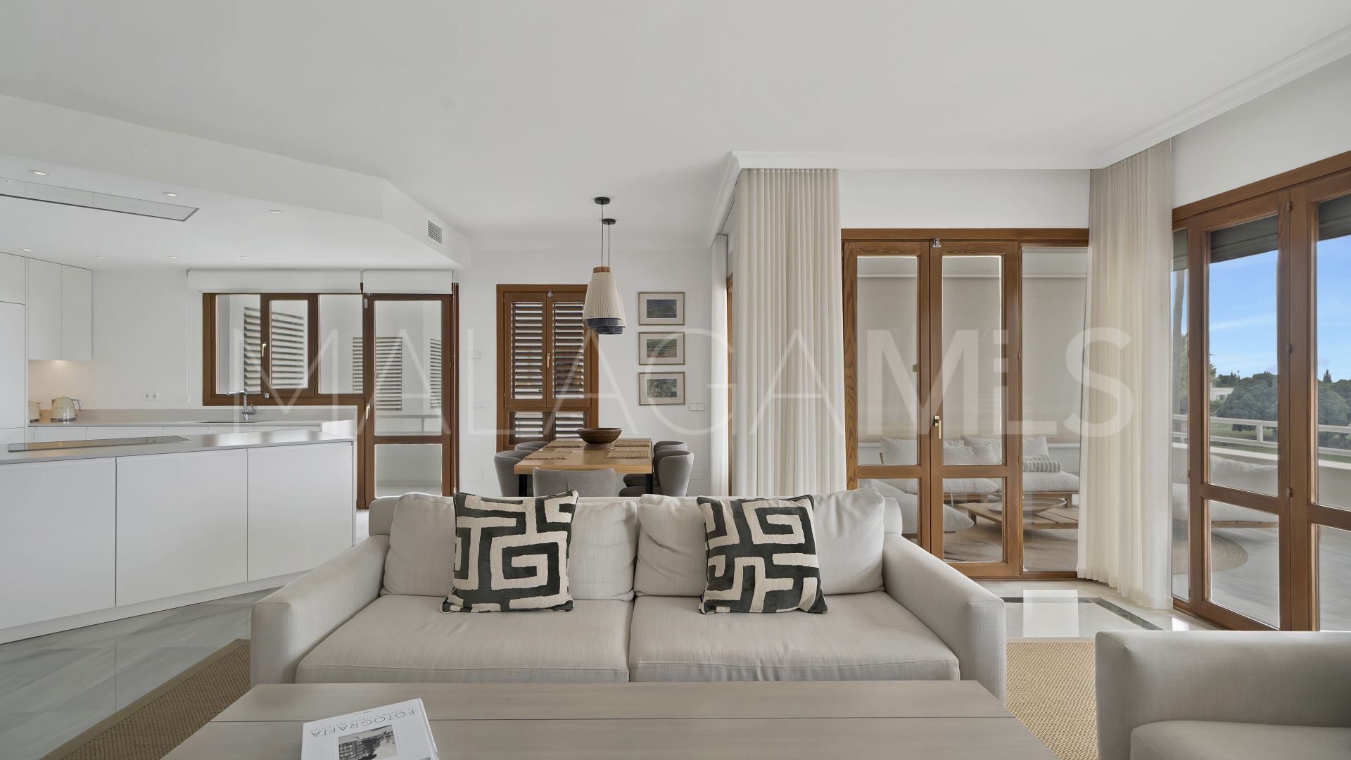 Appartement for sale in Los Naranjos