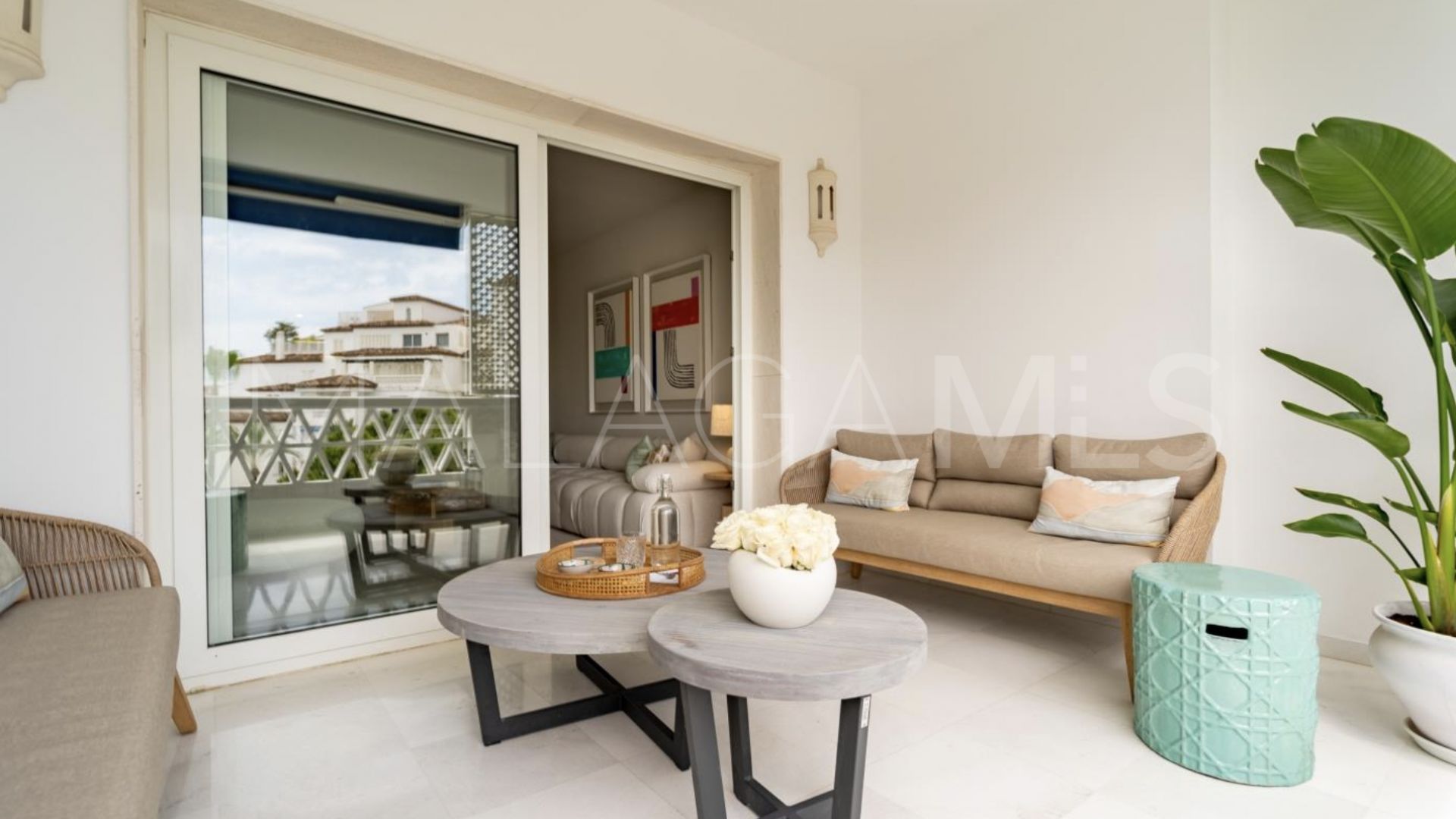 Appartement for sale in Las Gaviotas