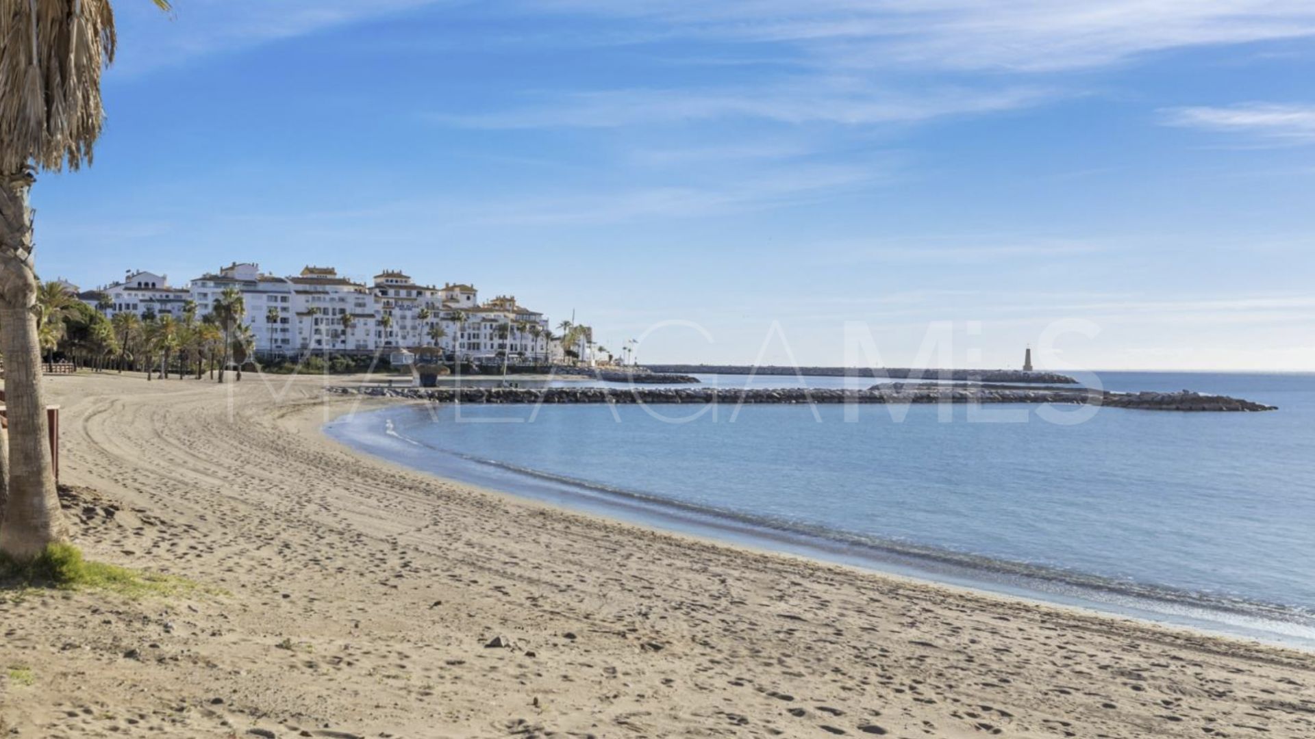 Appartement for sale in Las Gaviotas