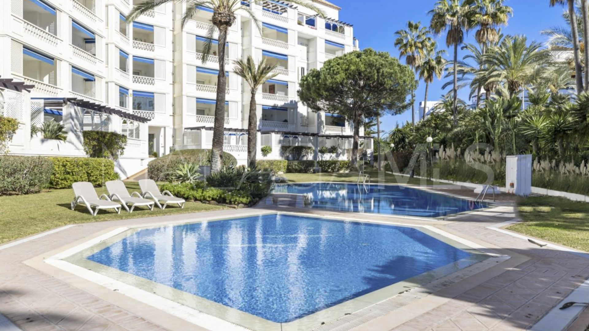 Appartement for sale in Las Gaviotas