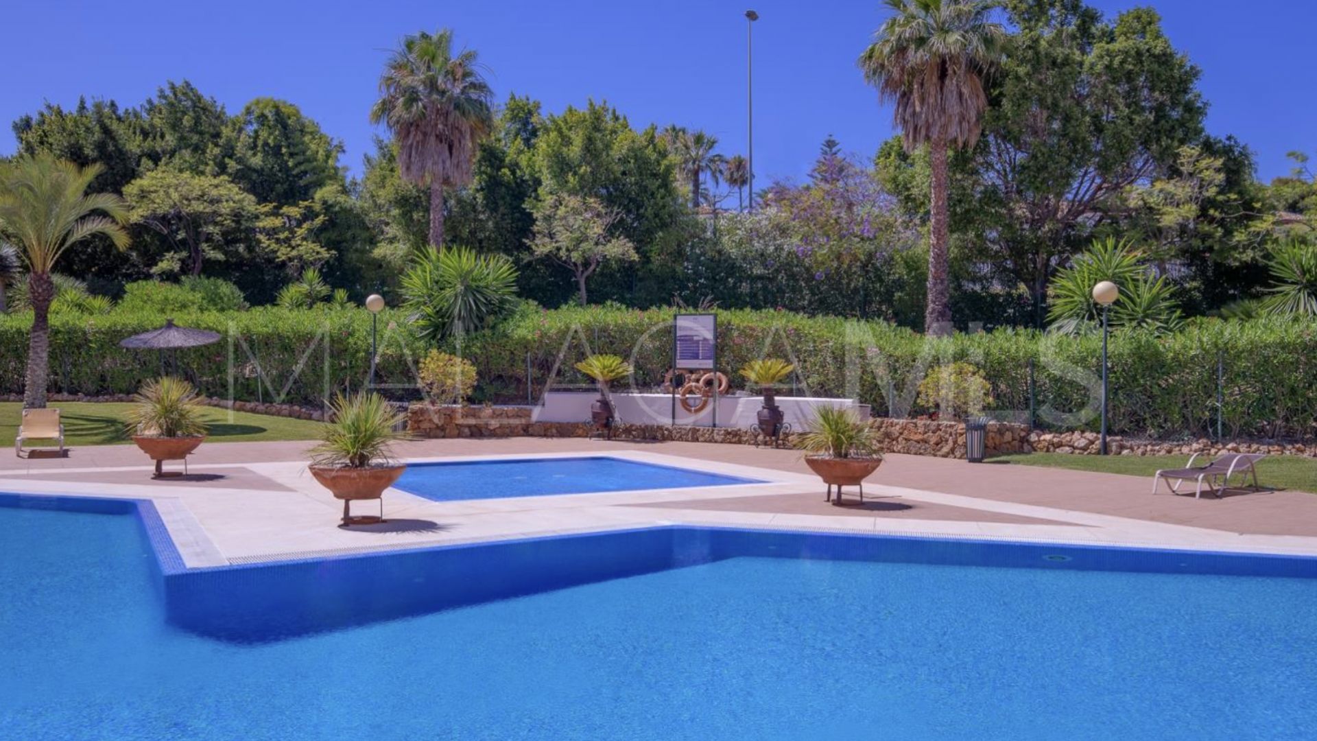 Appartement for sale in Las Gaviotas