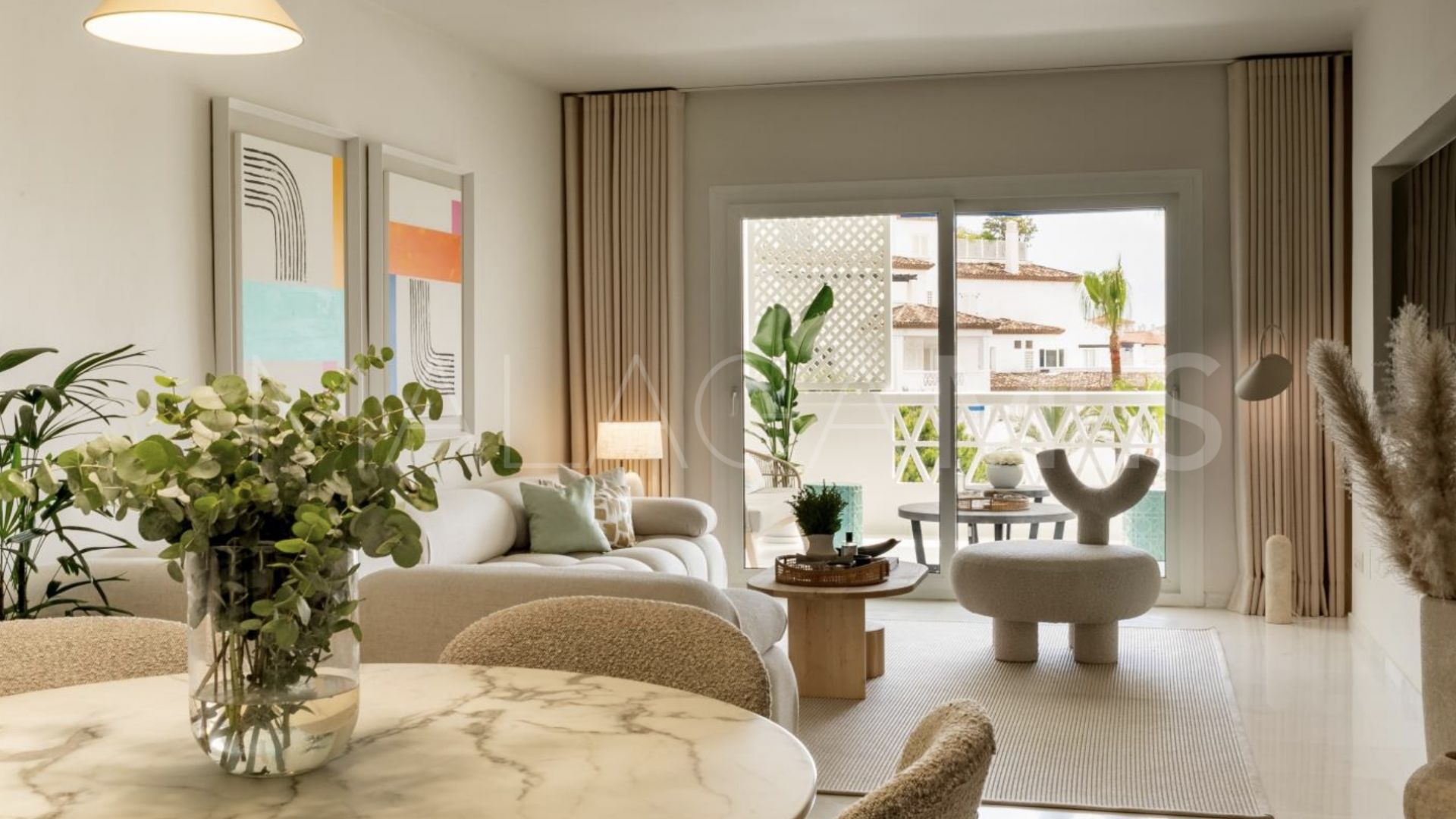 Appartement for sale in Las Gaviotas