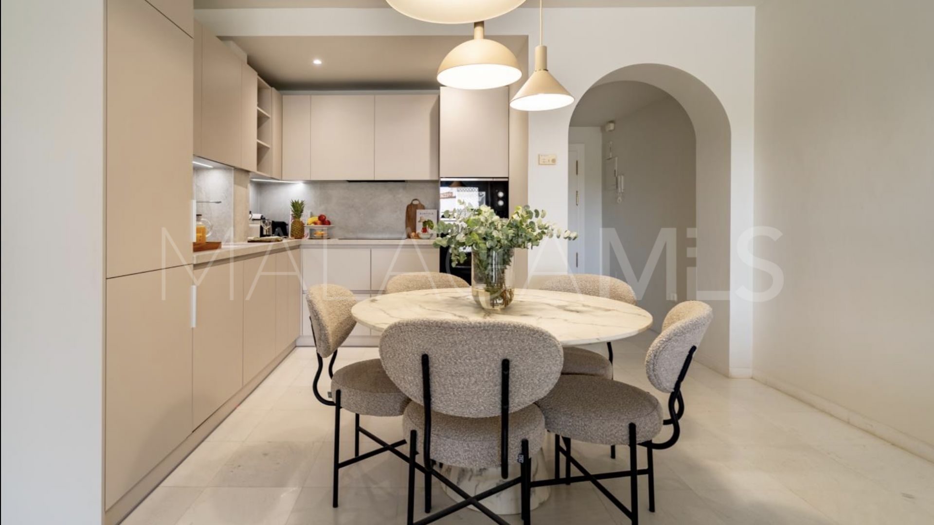 Appartement for sale in Las Gaviotas