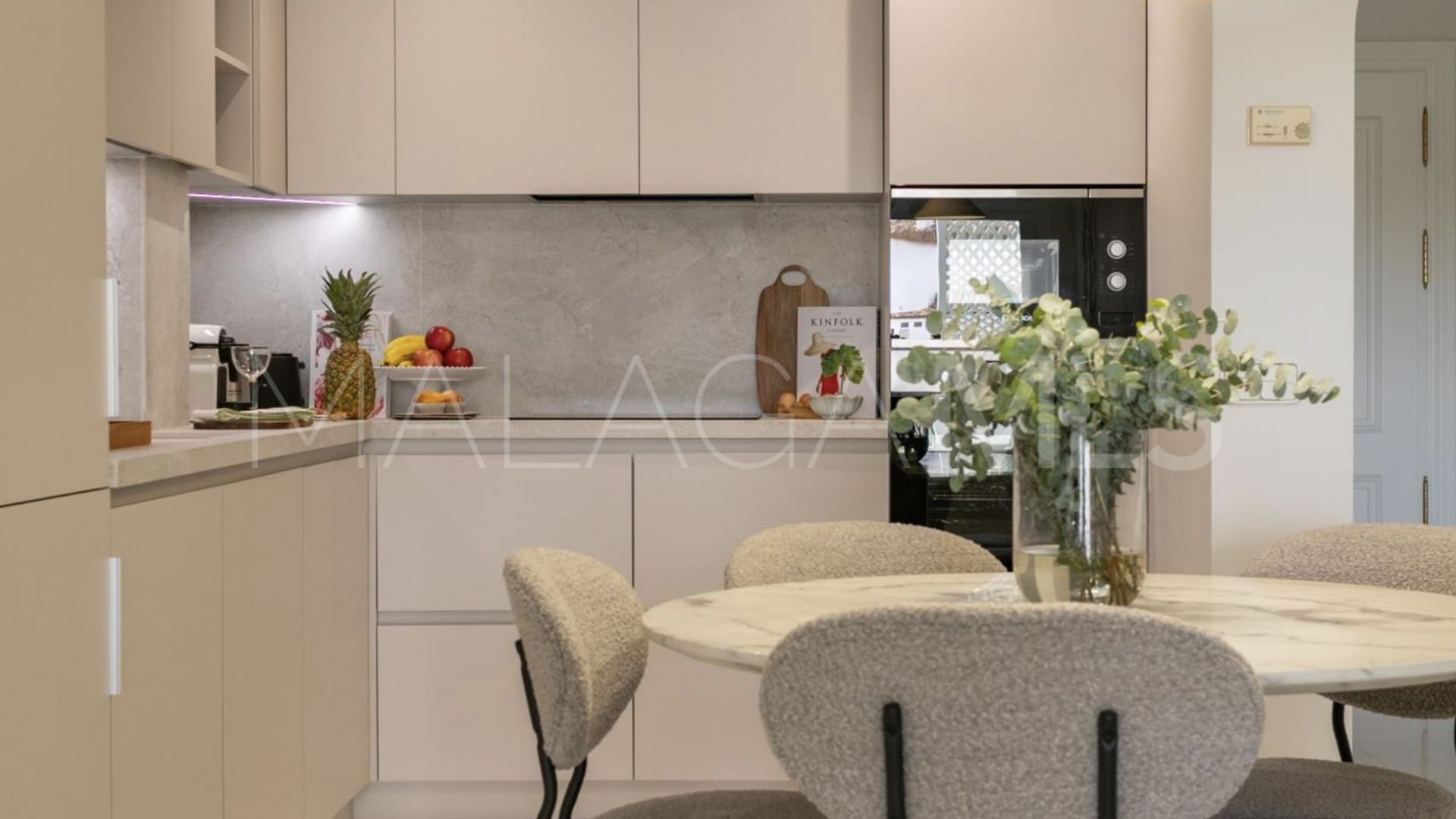 Appartement for sale in Las Gaviotas