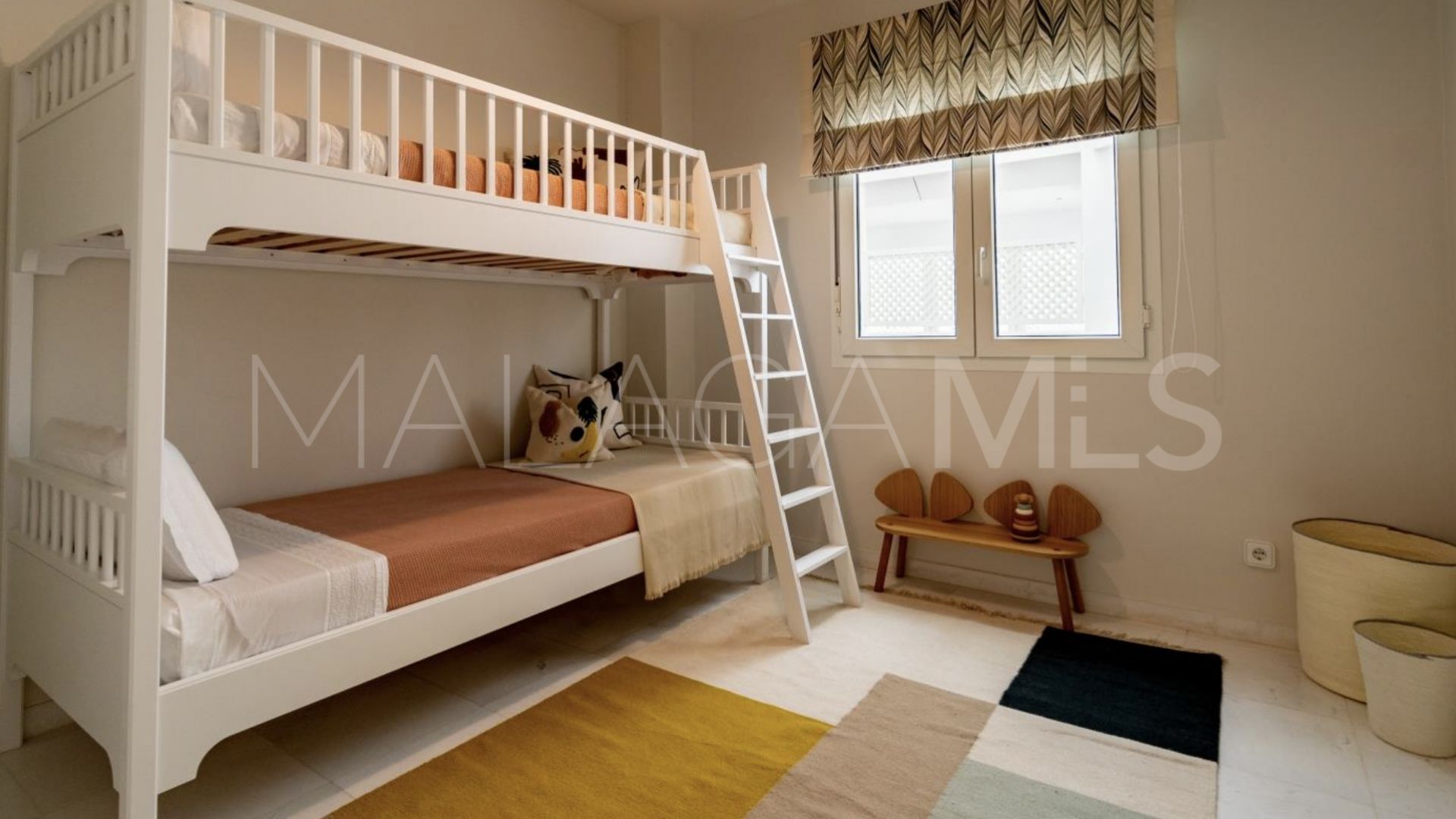 Appartement for sale in Las Gaviotas