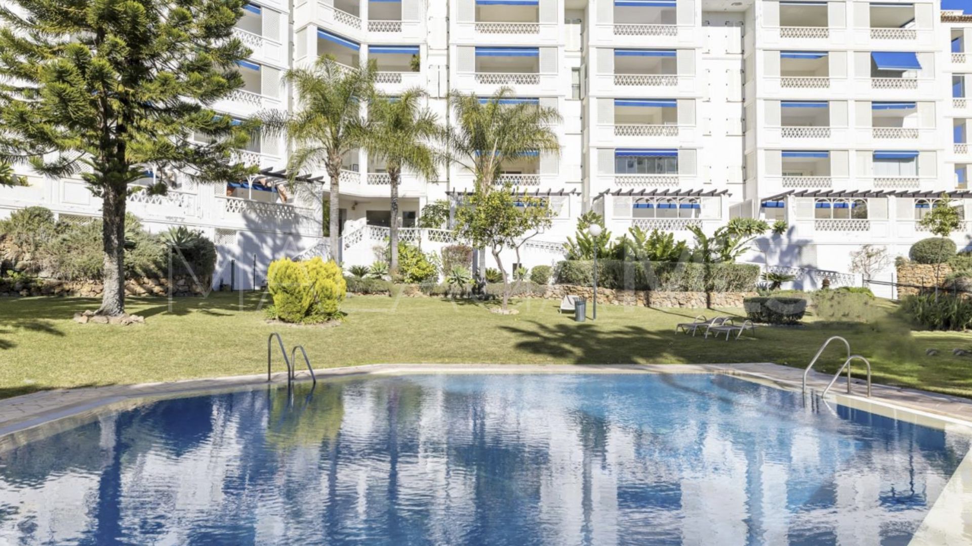 Appartement for sale in Las Gaviotas