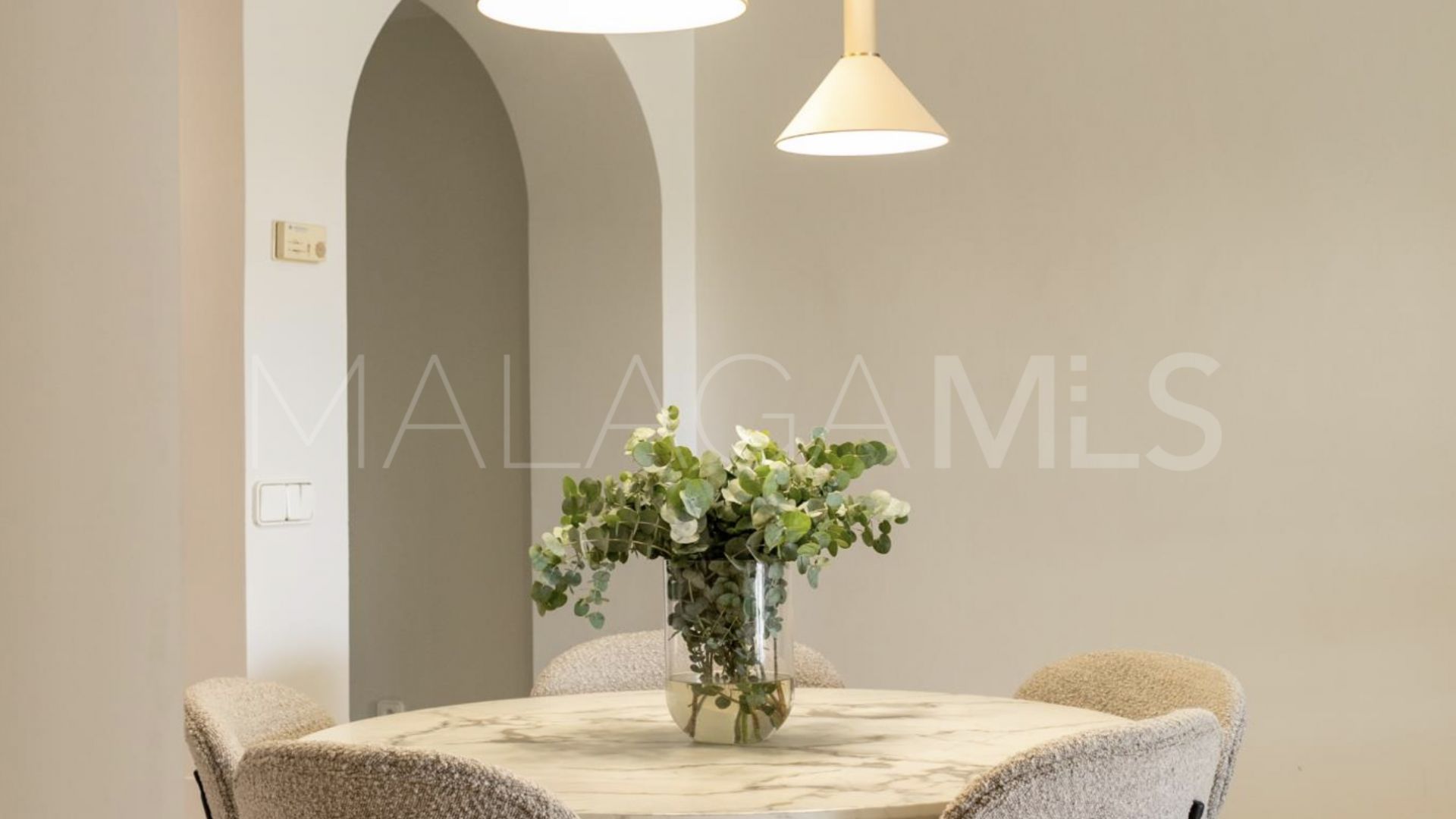 Appartement for sale in Las Gaviotas