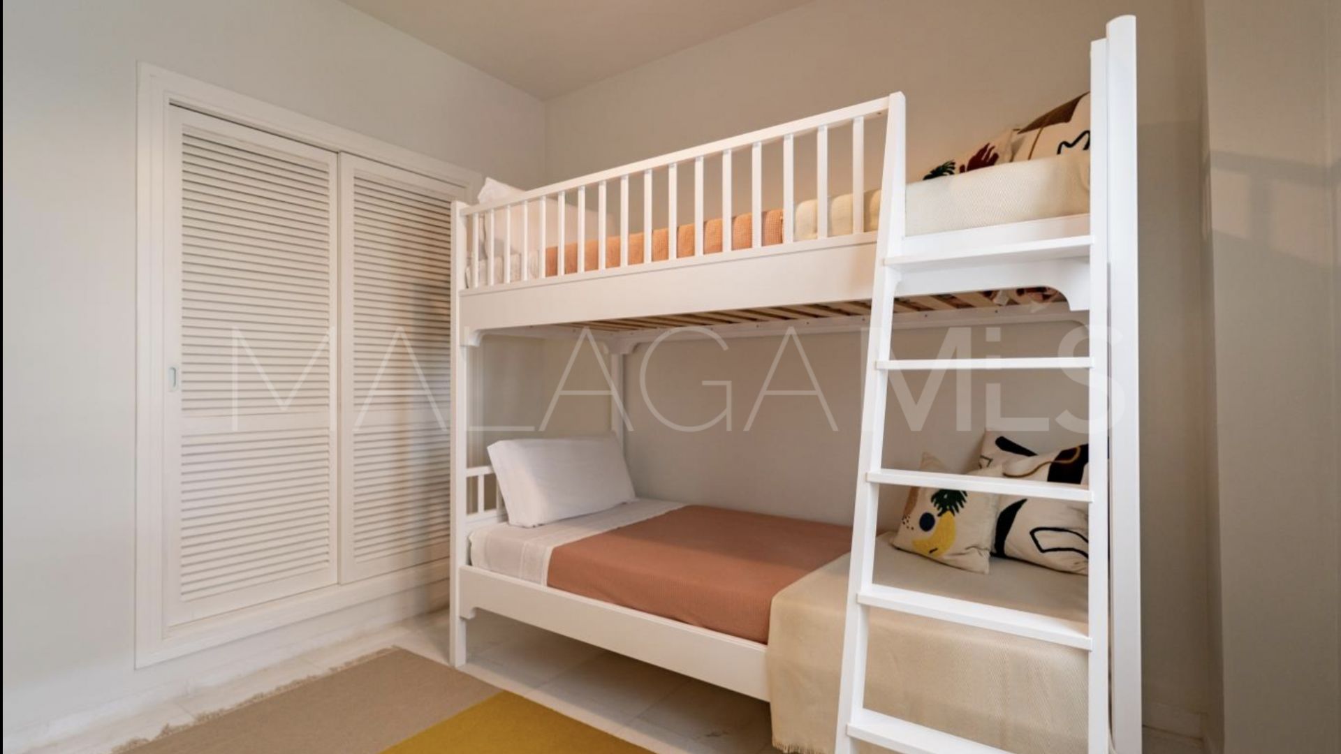 Appartement for sale in Las Gaviotas