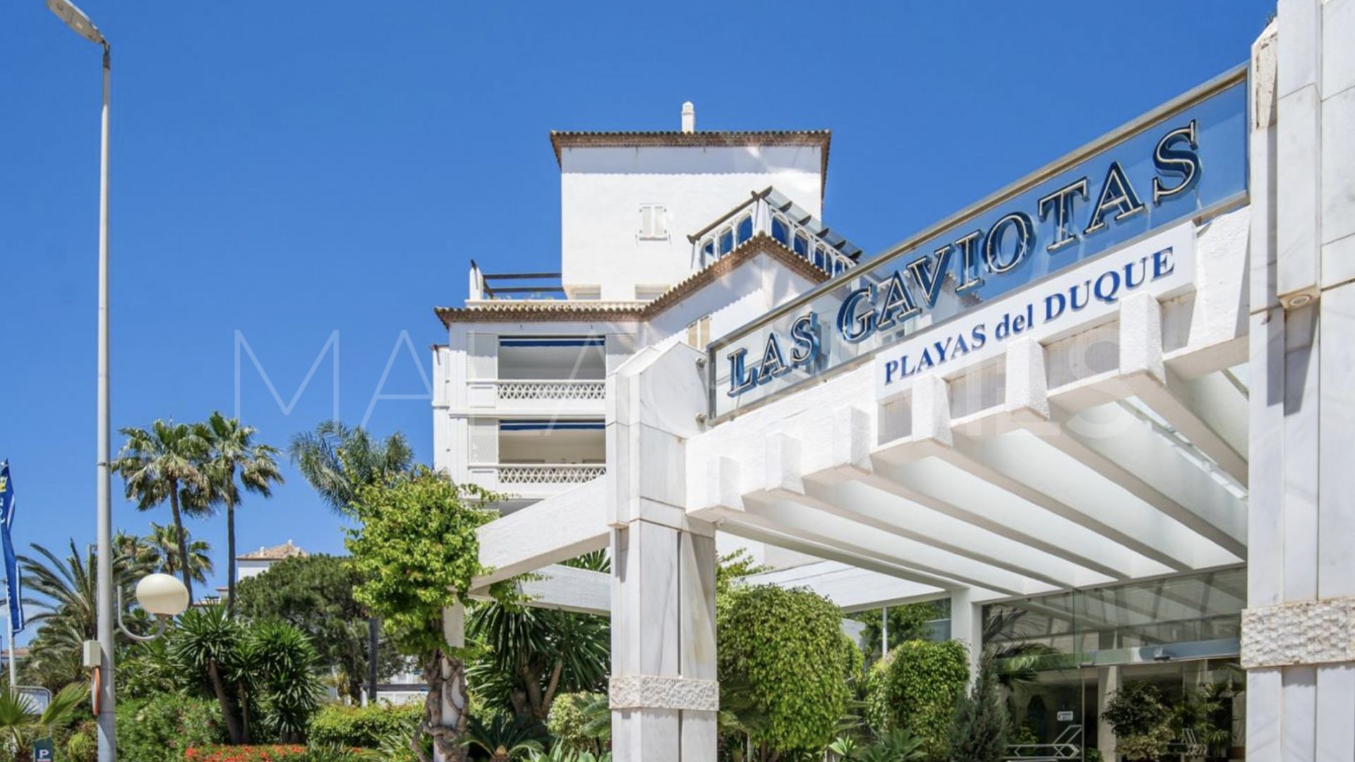 Appartement for sale in Las Gaviotas