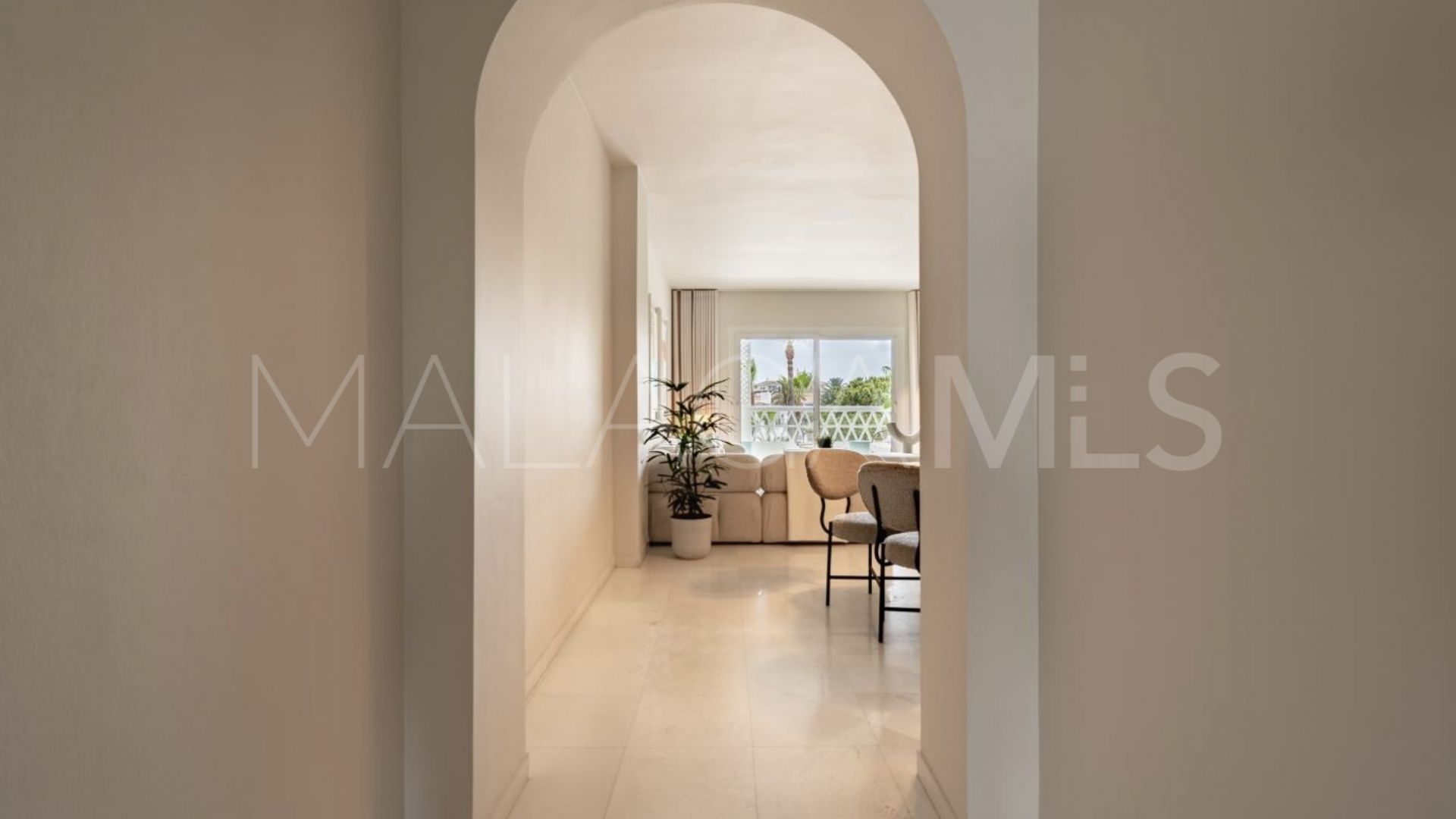 Appartement for sale in Las Gaviotas