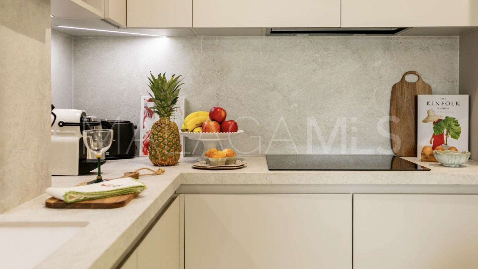 Appartement for sale in Las Gaviotas