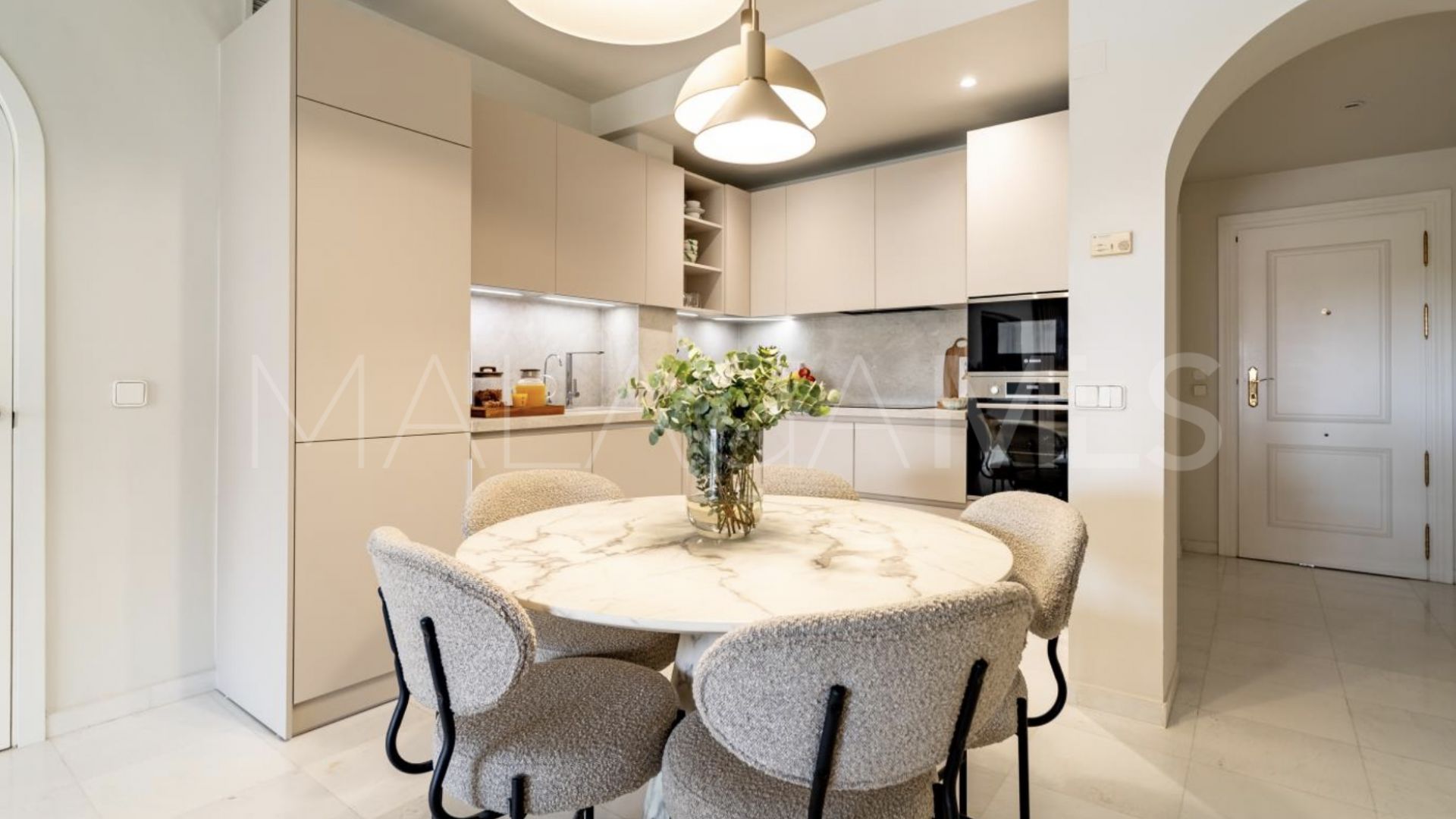 Appartement for sale in Las Gaviotas