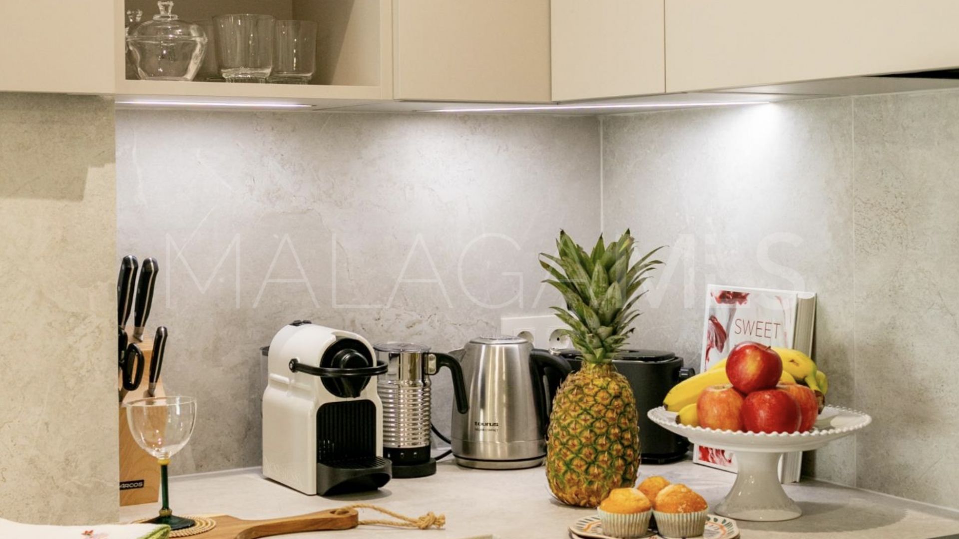 Appartement for sale in Las Gaviotas