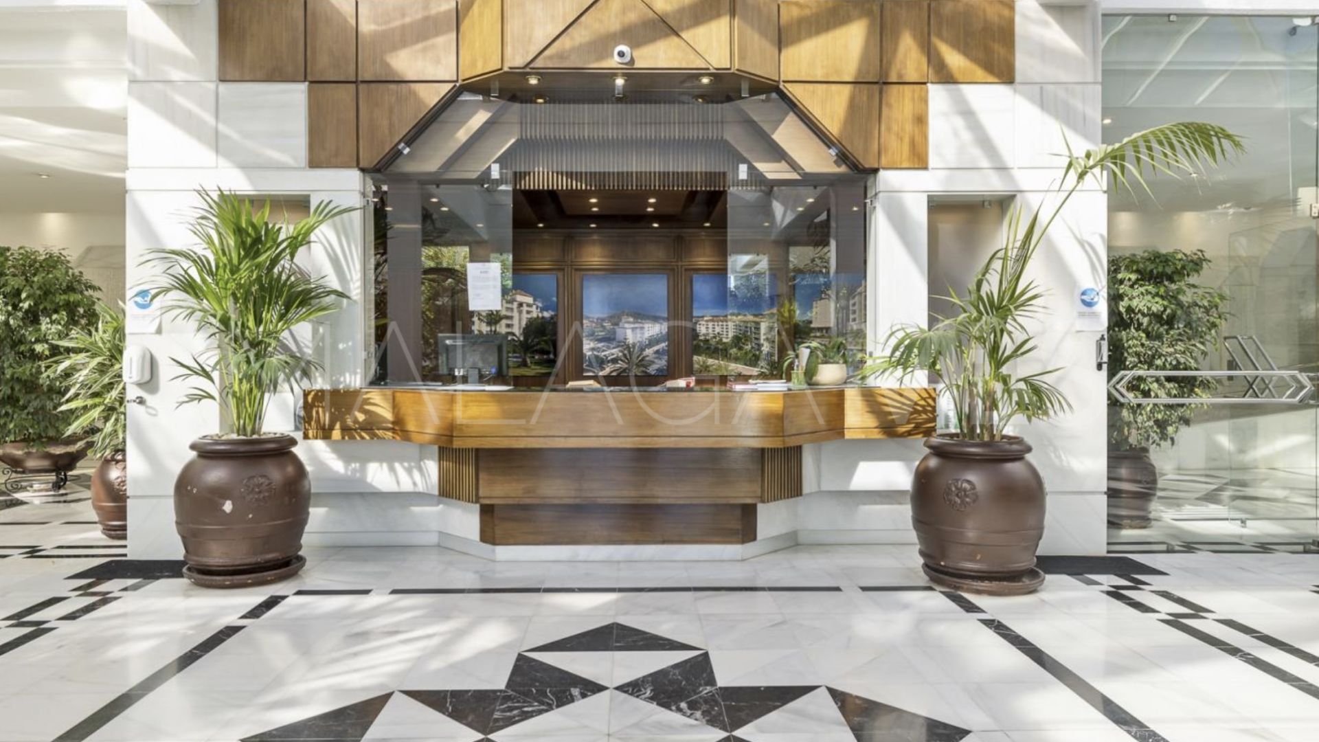 Appartement for sale in Las Gaviotas