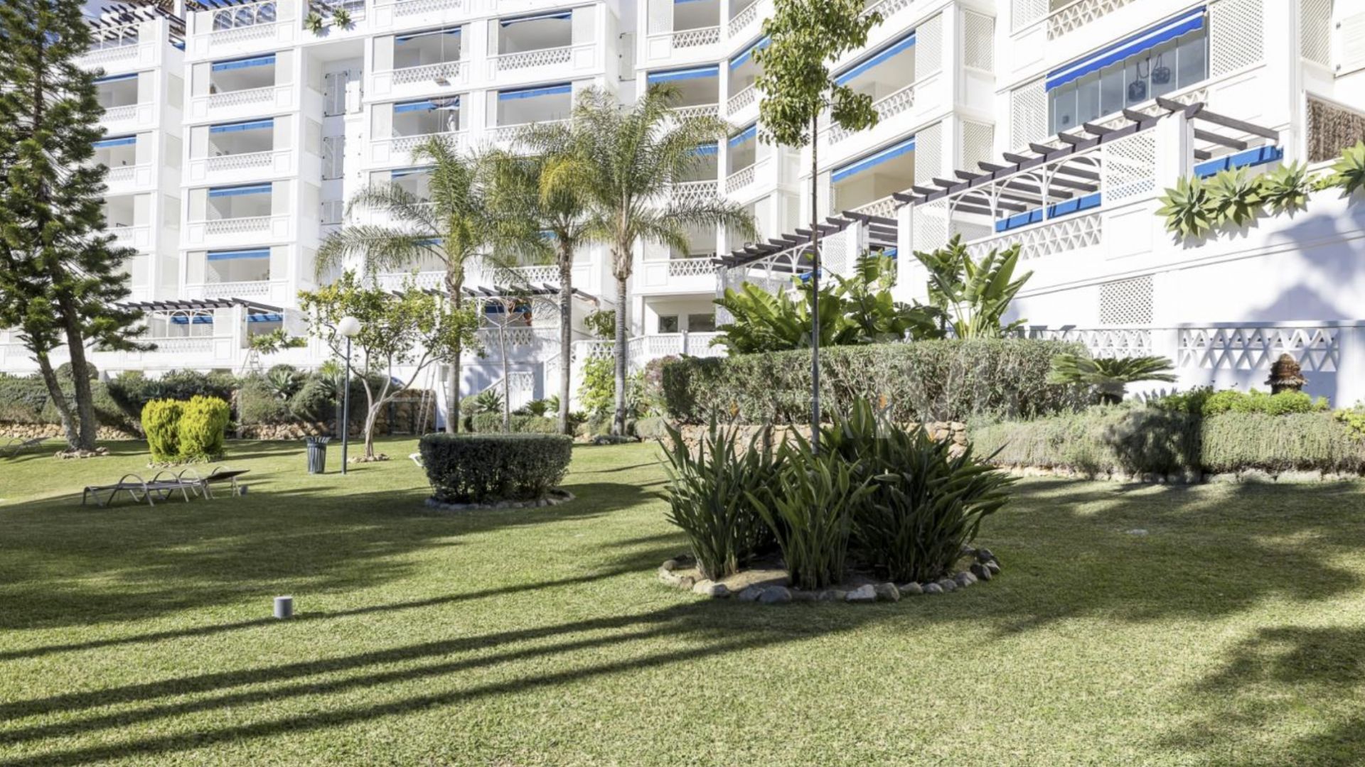 Appartement for sale in Las Gaviotas