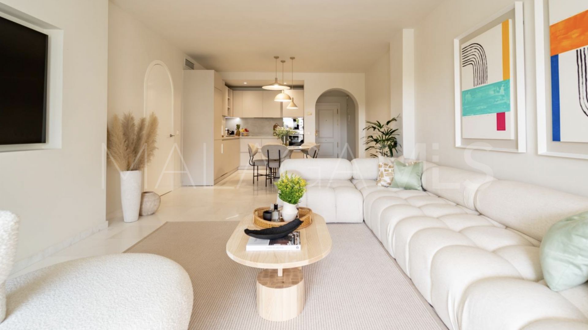 Appartement for sale in Las Gaviotas