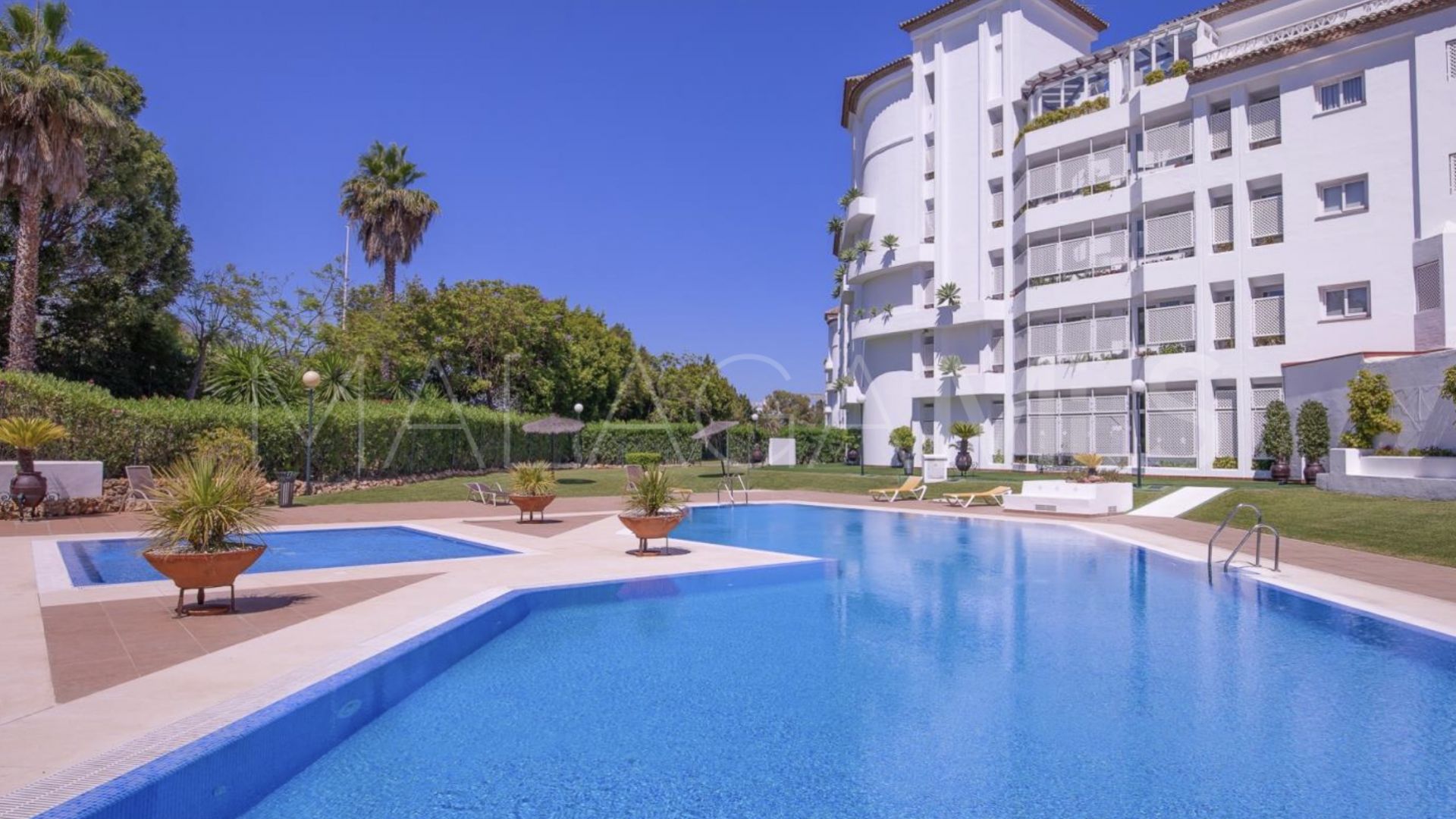 Appartement for sale in Las Gaviotas