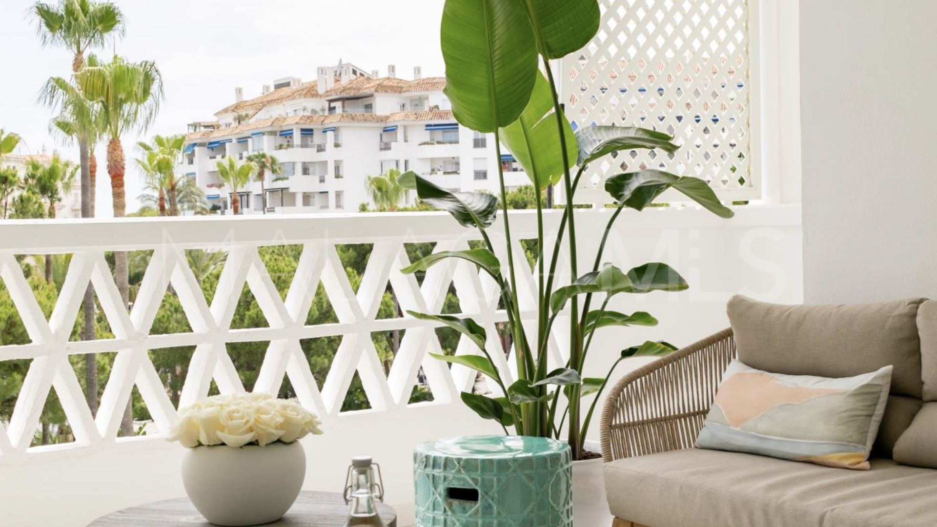 Appartement for sale in Las Gaviotas