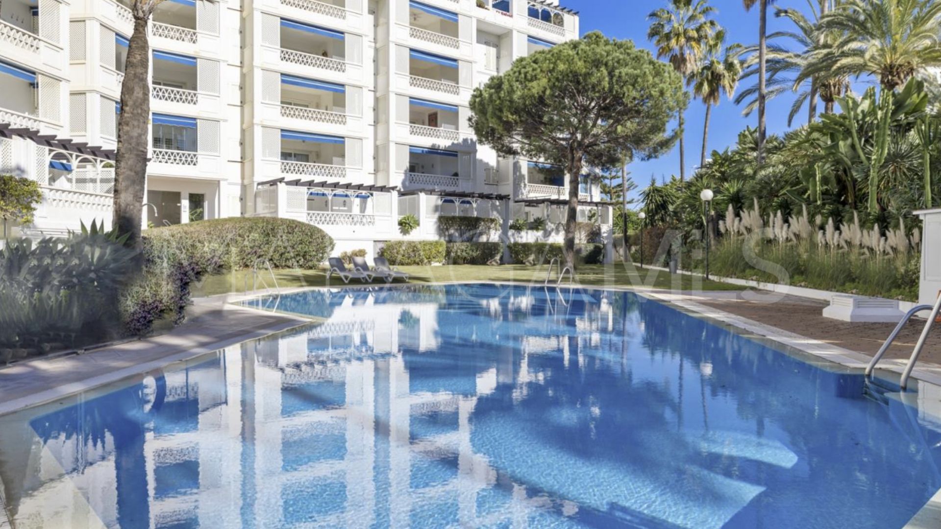 Appartement for sale in Las Gaviotas