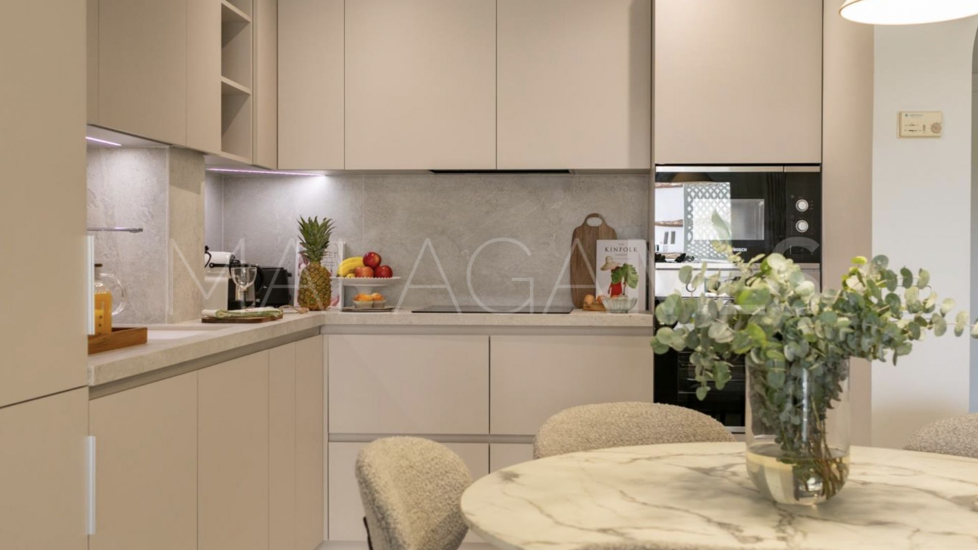 Appartement for sale in Las Gaviotas