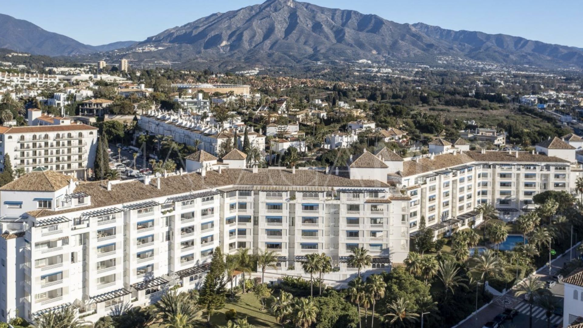 Appartement for sale in Las Gaviotas