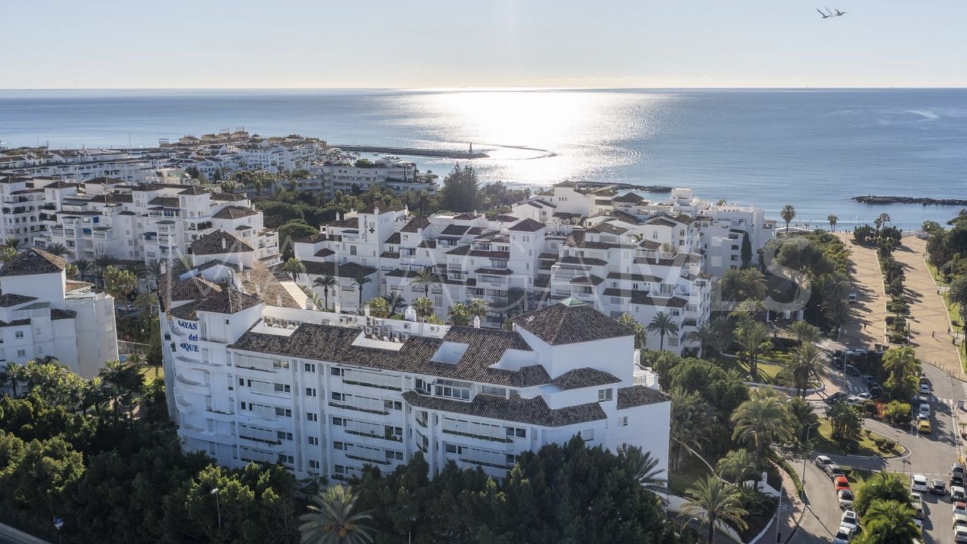 Appartement for sale in Las Gaviotas