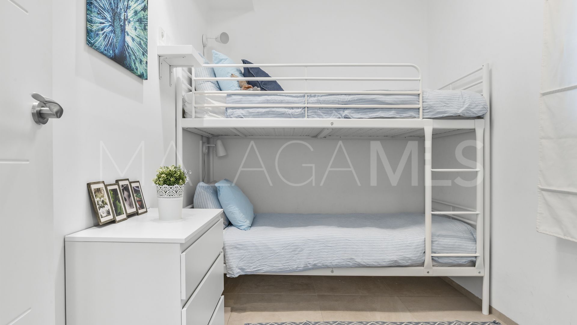 Wohnung for sale in Playas del Duque