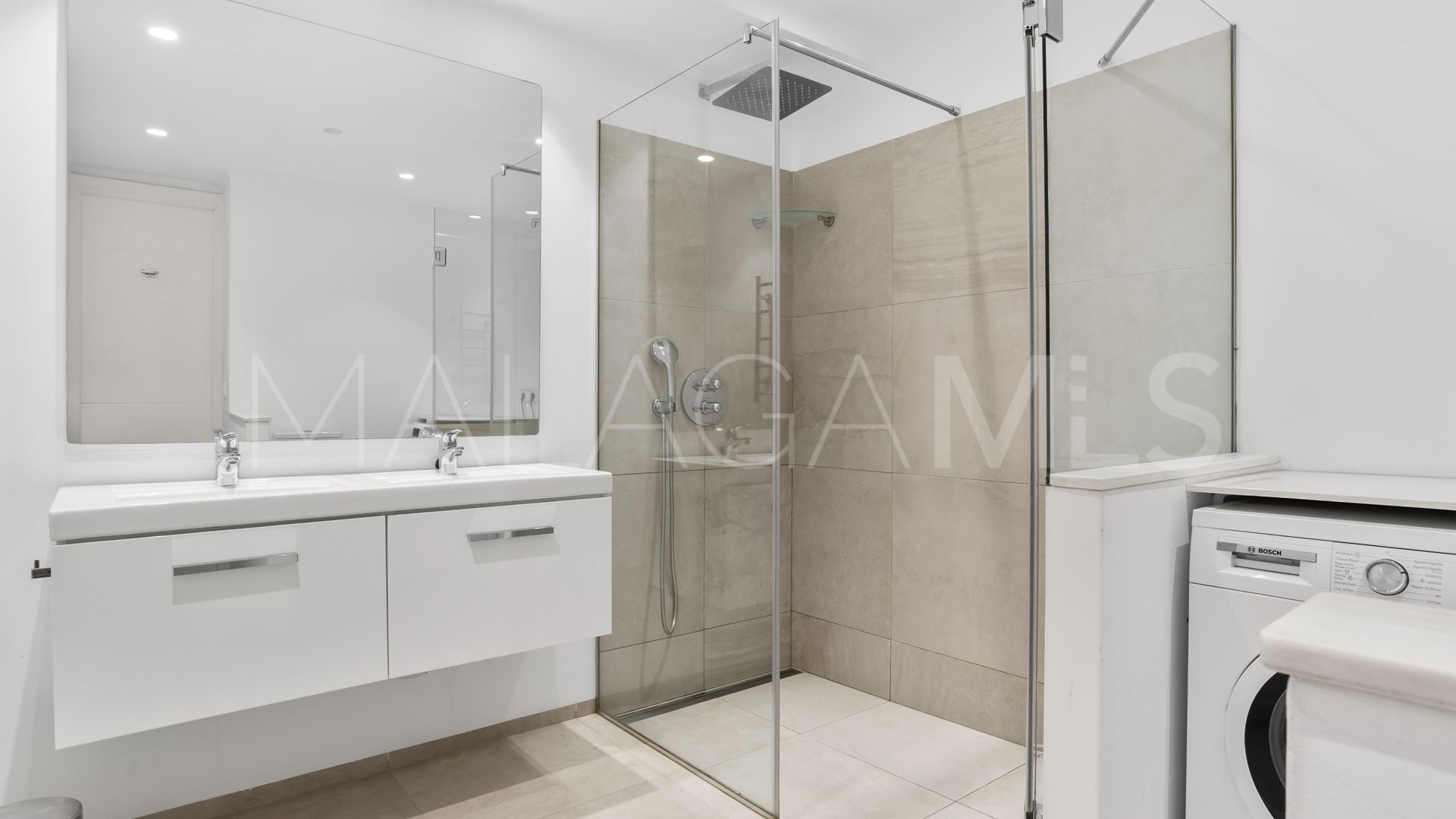 Wohnung for sale in Playas del Duque