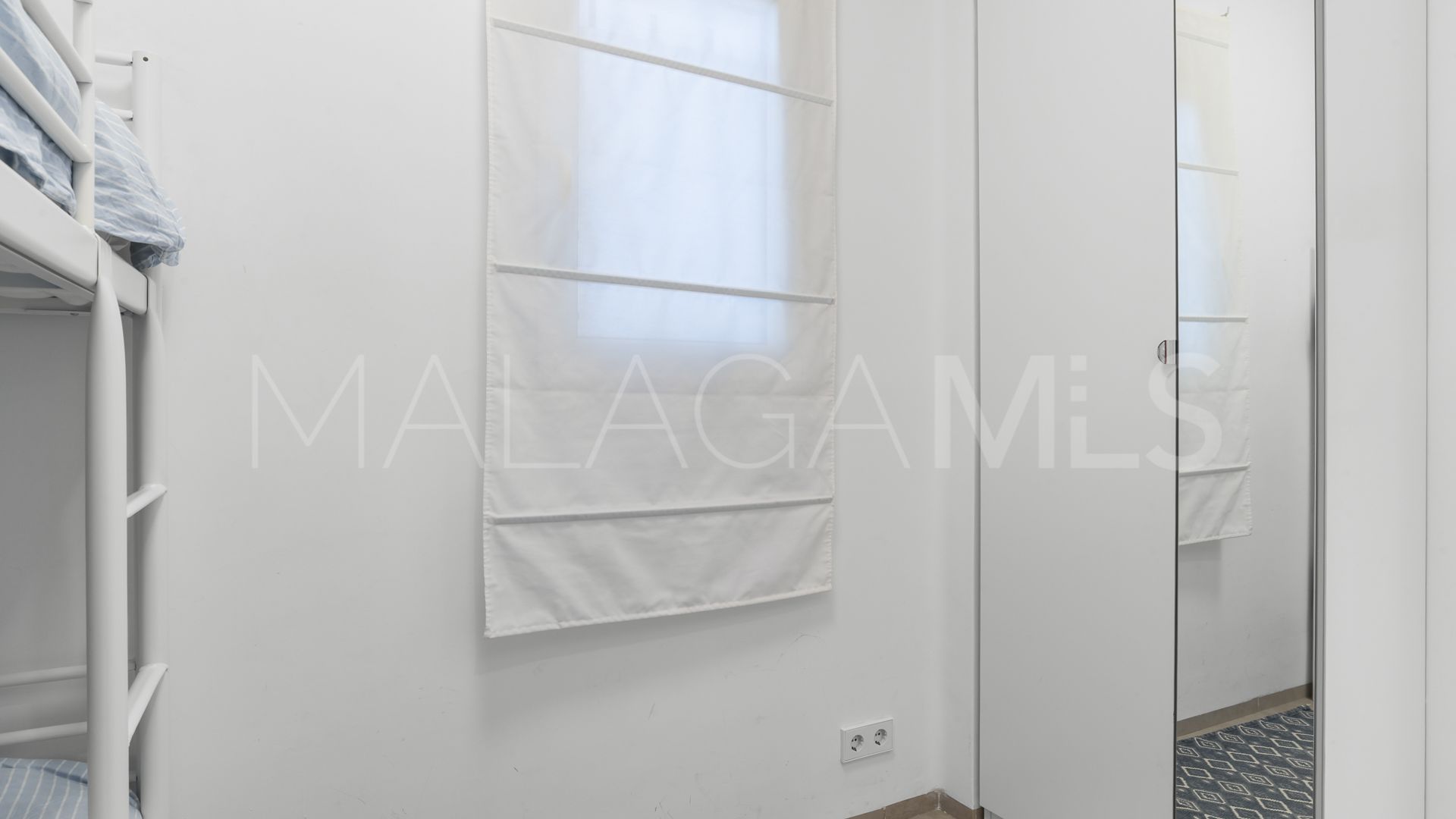 Wohnung for sale in Playas del Duque