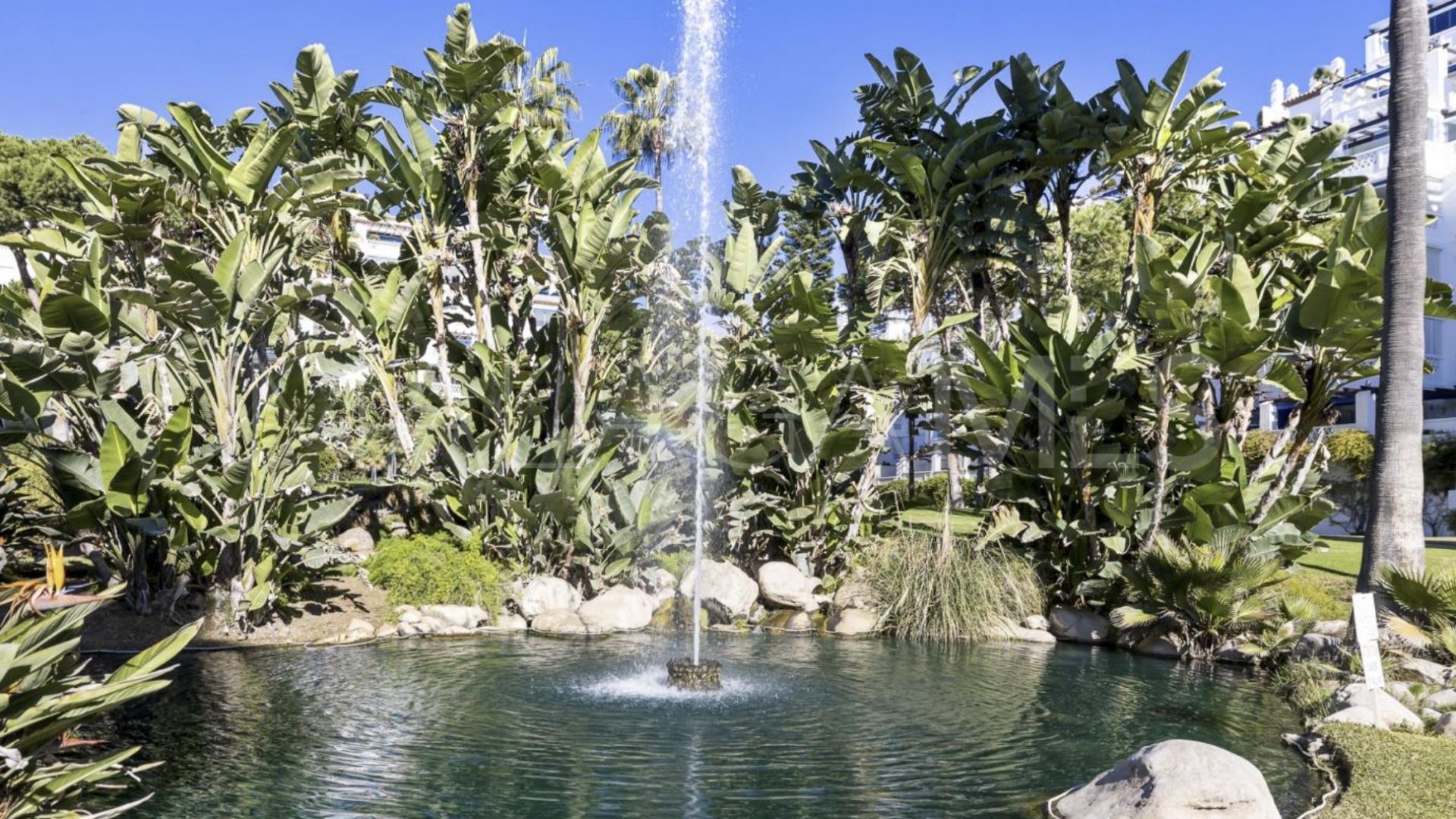 Wohnung for sale in Playas del Duque