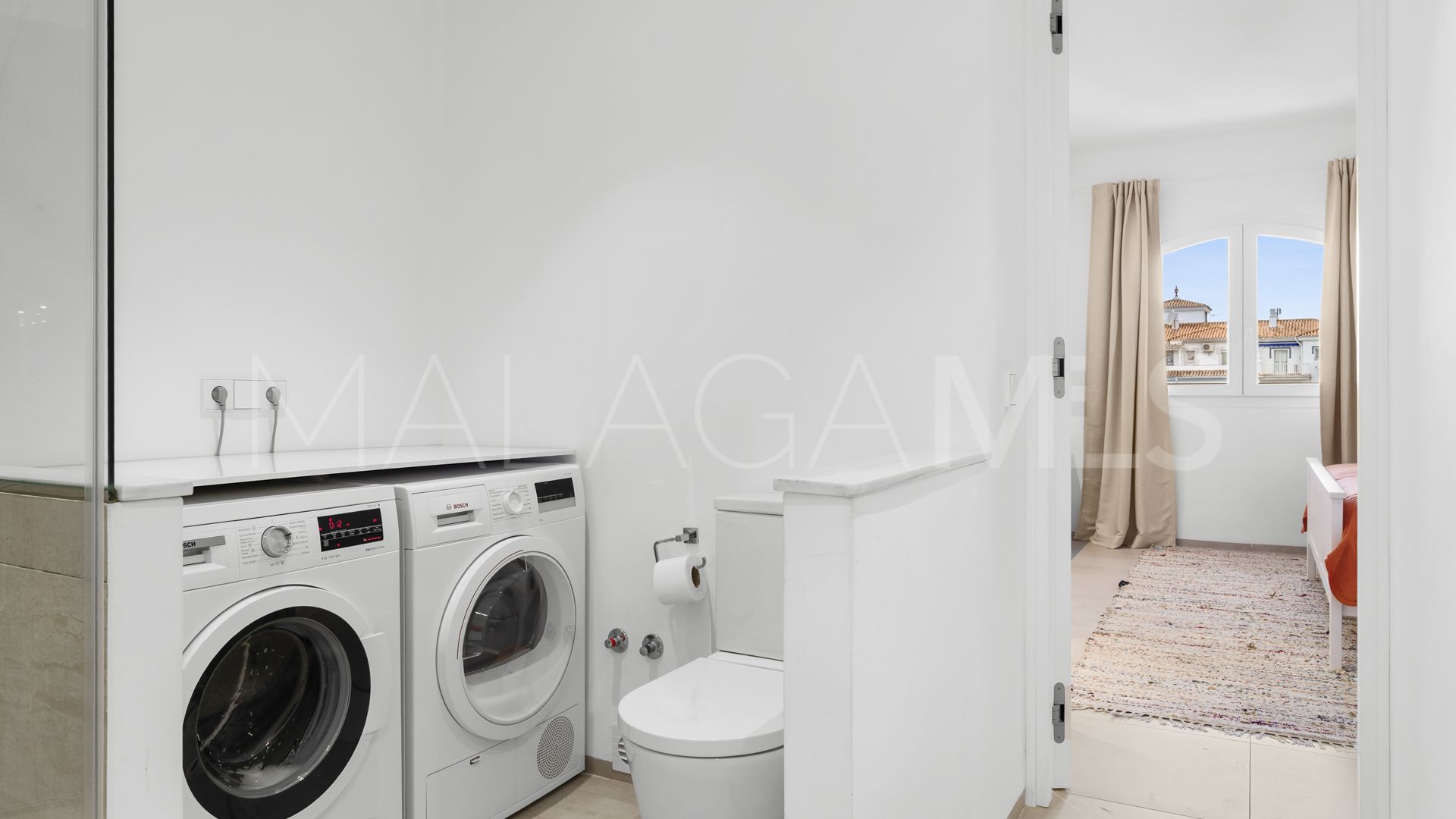 Wohnung for sale in Playas del Duque