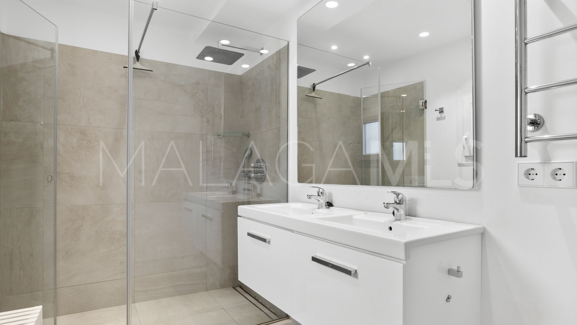 Wohnung for sale in Playas del Duque