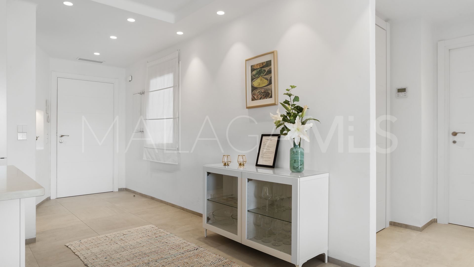 Wohnung for sale in Playas del Duque